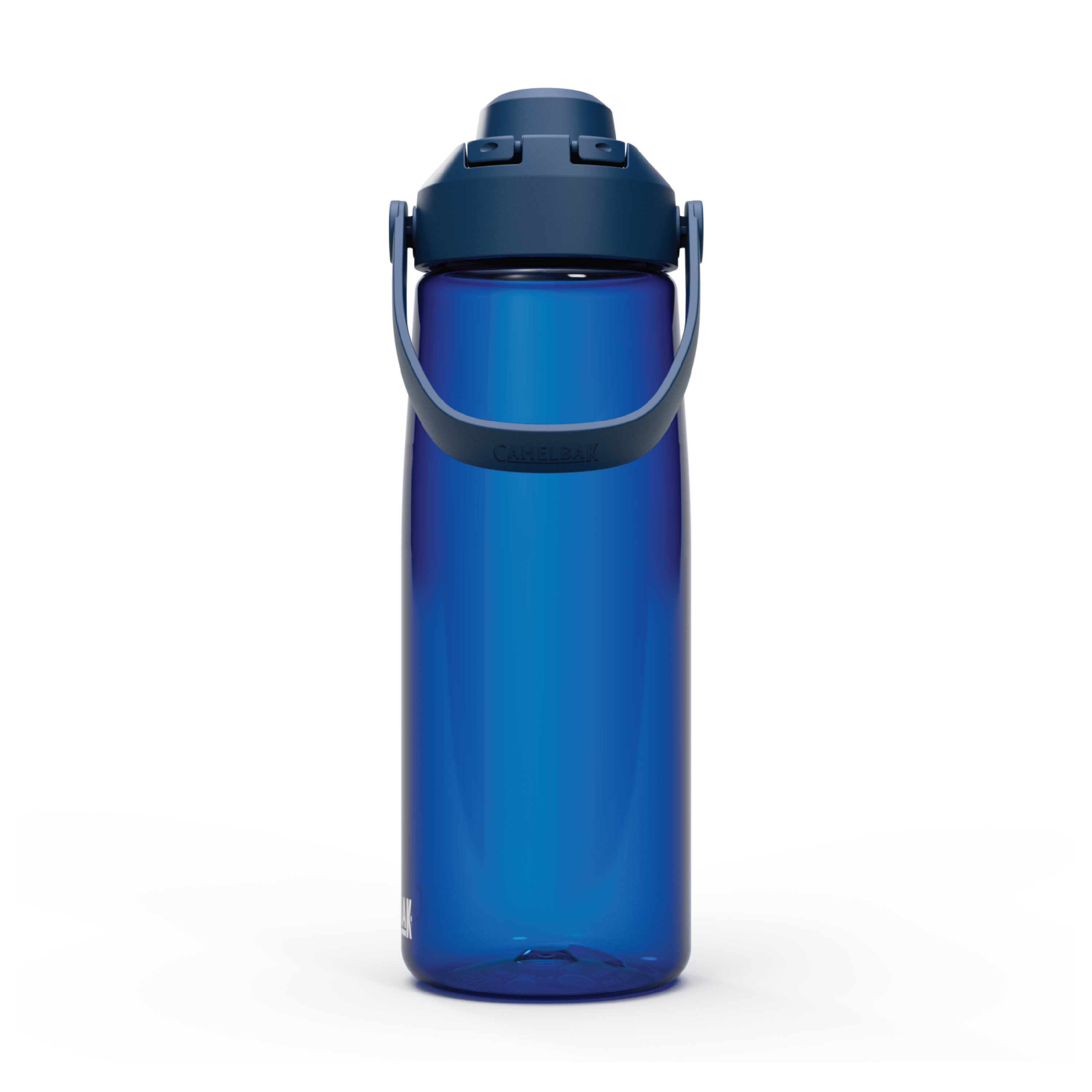 Camelbak Camelbak Drikkeflaske Thrive Chug, Blå, 0,75 L