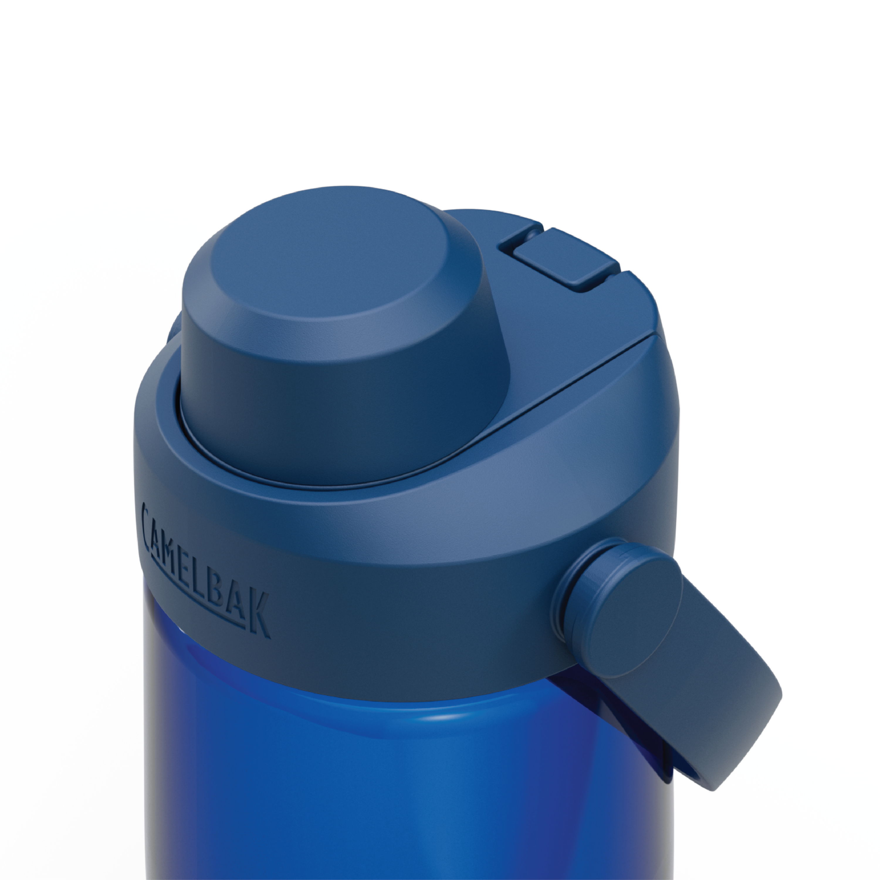 Camelbak Camelbak Drikkeflaske Thrive Chug, Blå, 0,75 L