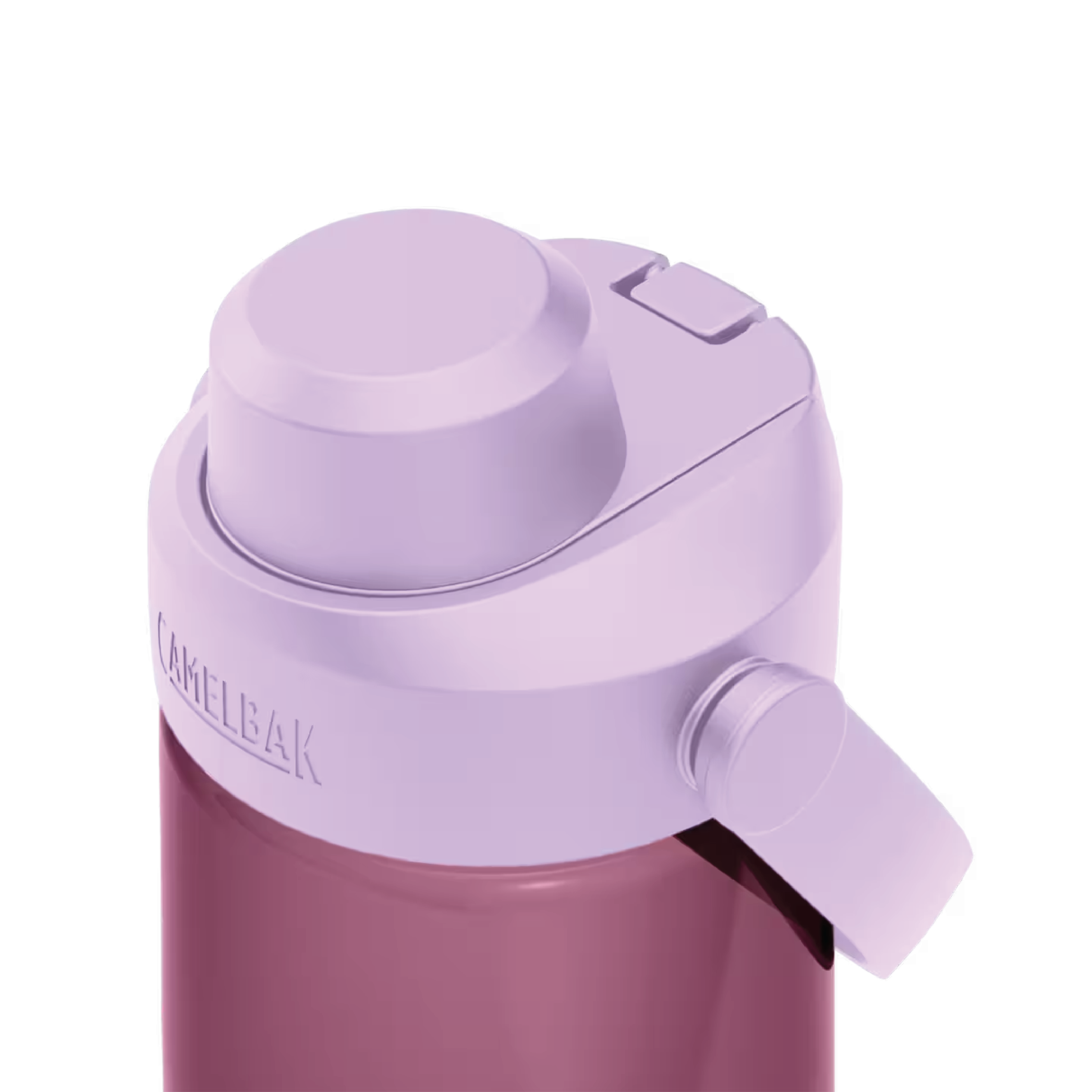 Camelbak Camelbak Drikkeflaske Thrive Chug, Lilla, 0,75 L