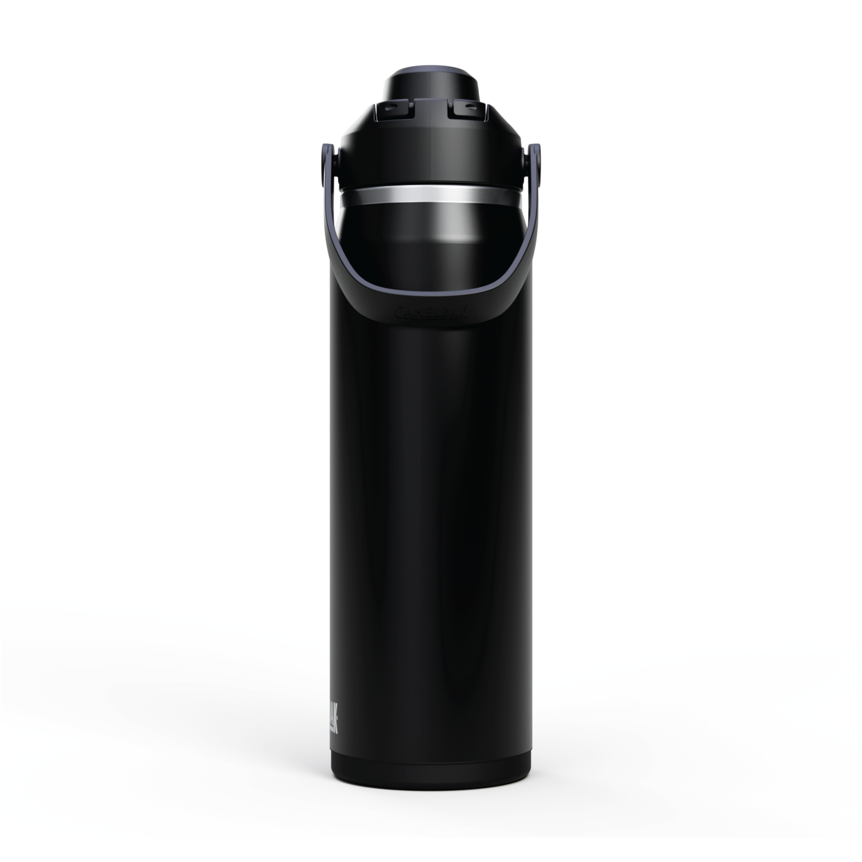 Camelbak Drikkeflaske Thrive Chug VSS, Svart, 0,75 L