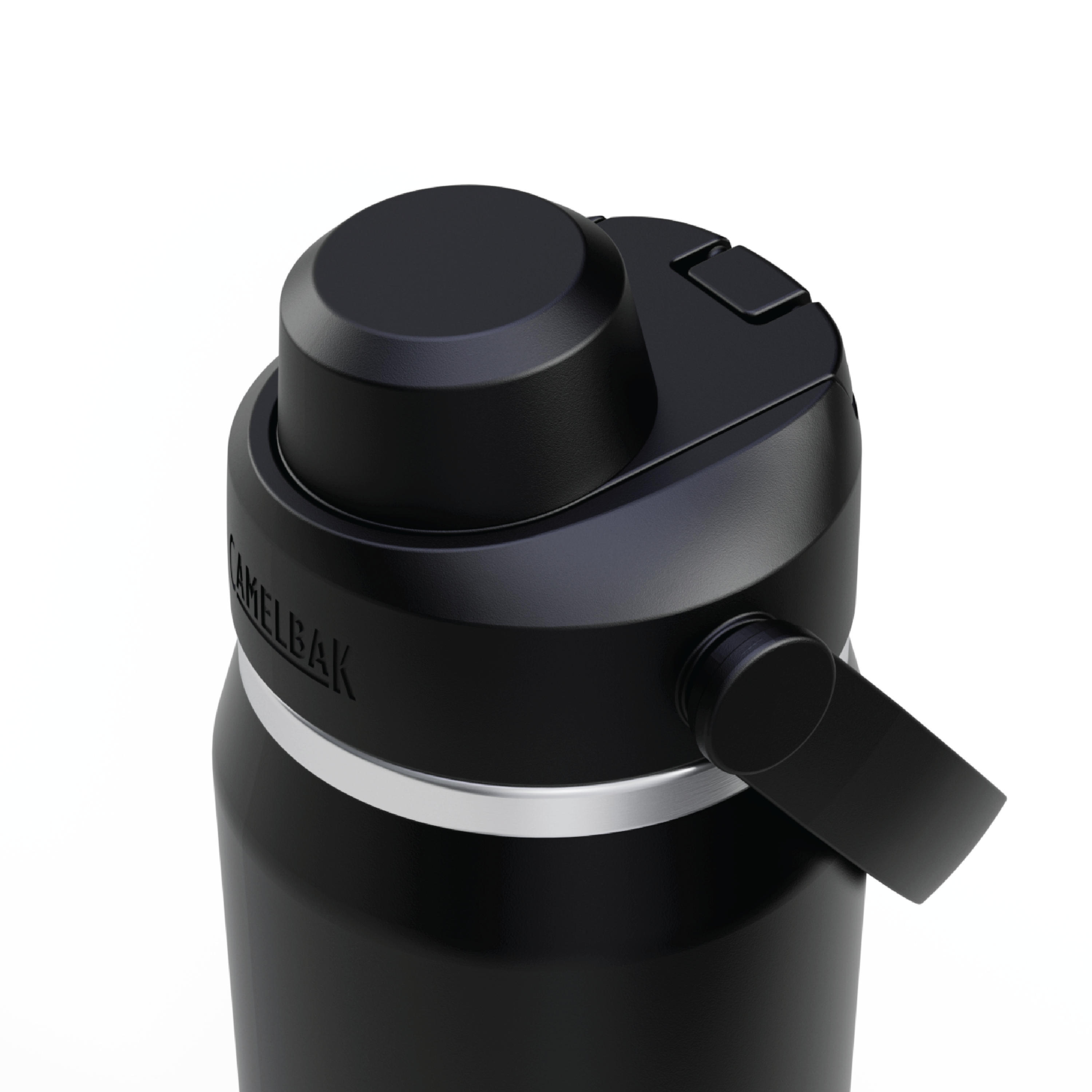 Camelbak Drikkeflaske Thrive Chug VSS, Svart, 0,75 L