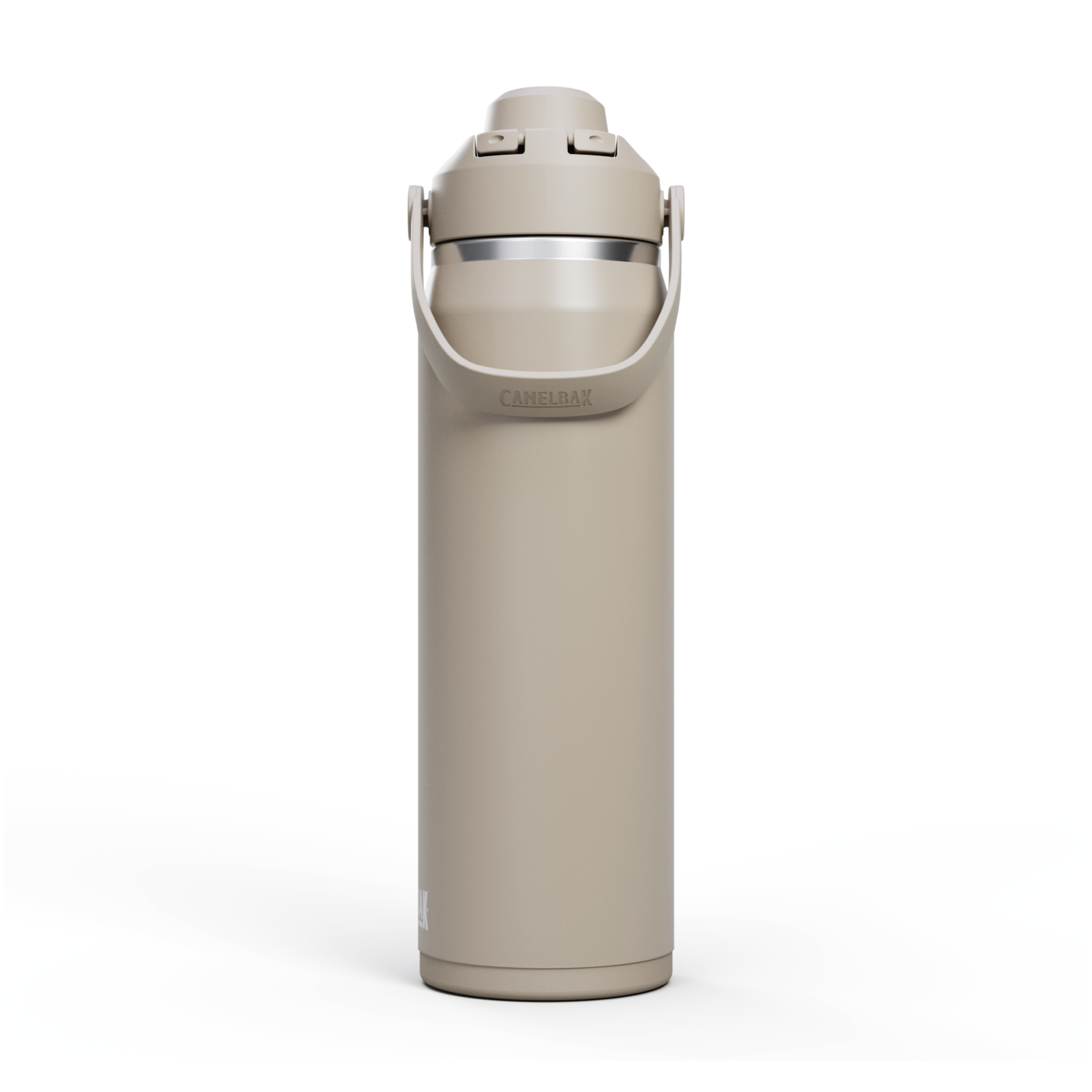 Camelbak Drikkeflaske Thrive Chug VSS, Beige, 0,75 L