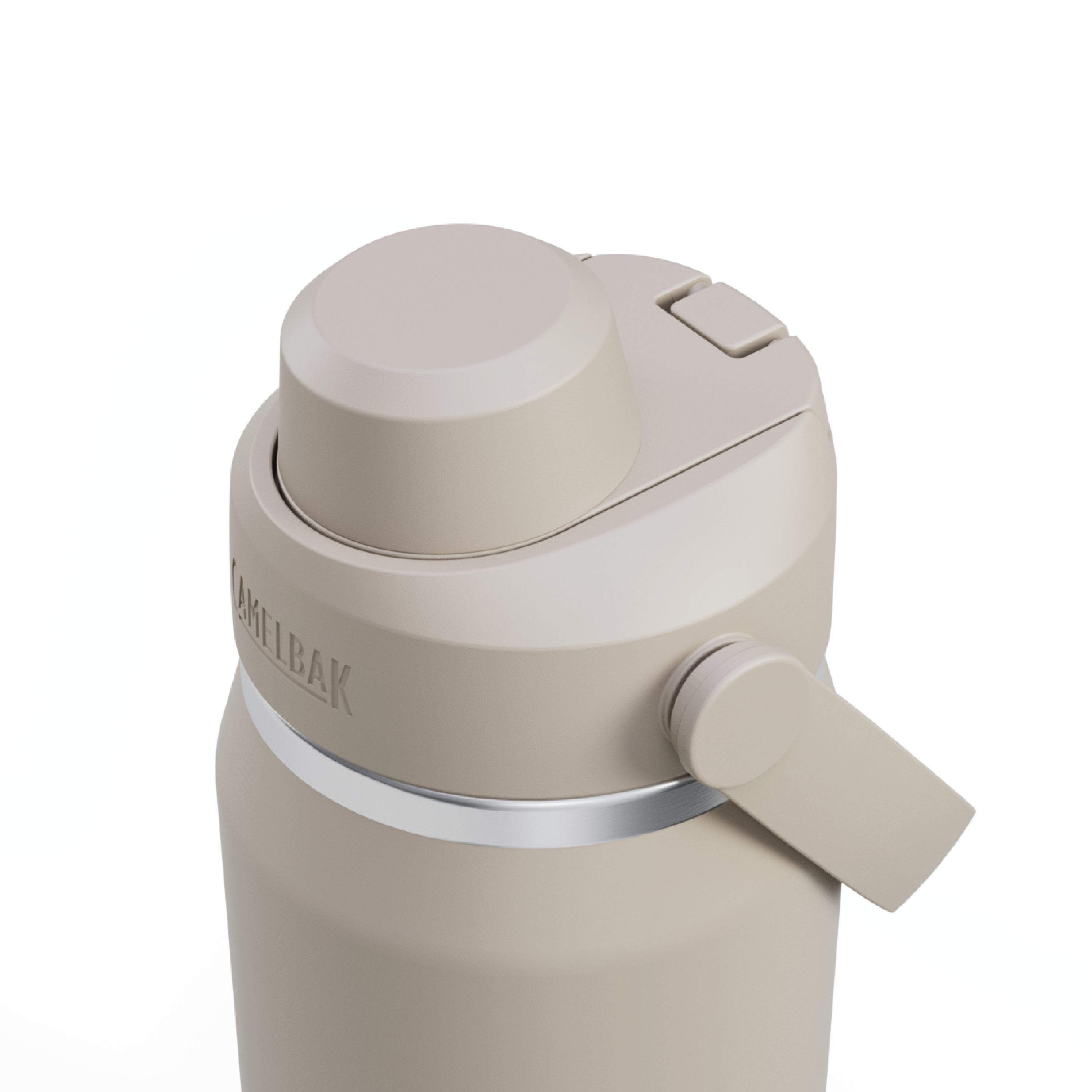 Camelbak Drikkeflaske Thrive Chug VSS, Beige, 0,75 L