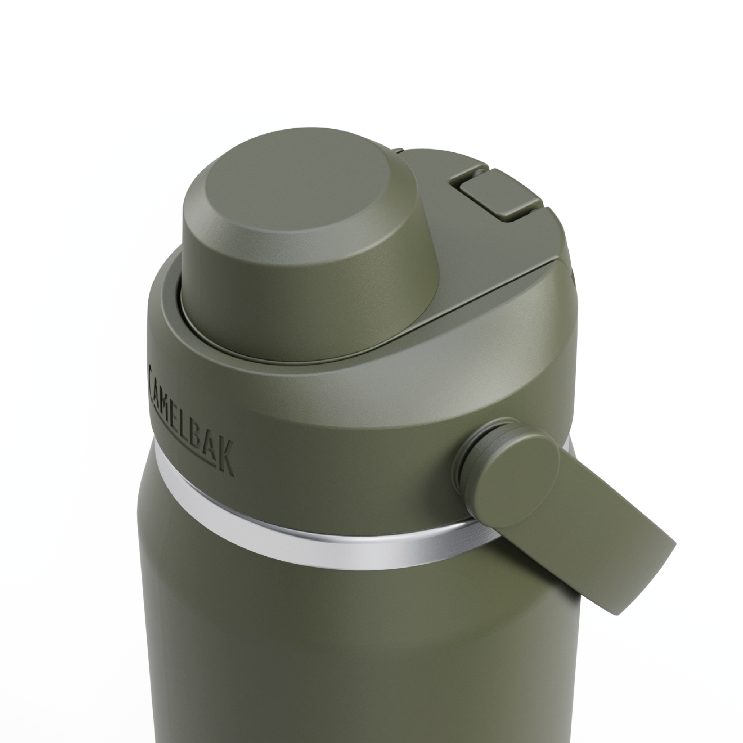 Camelbak Drikkeflaske Thrive Chug VSS, Grønn, 0,75 L