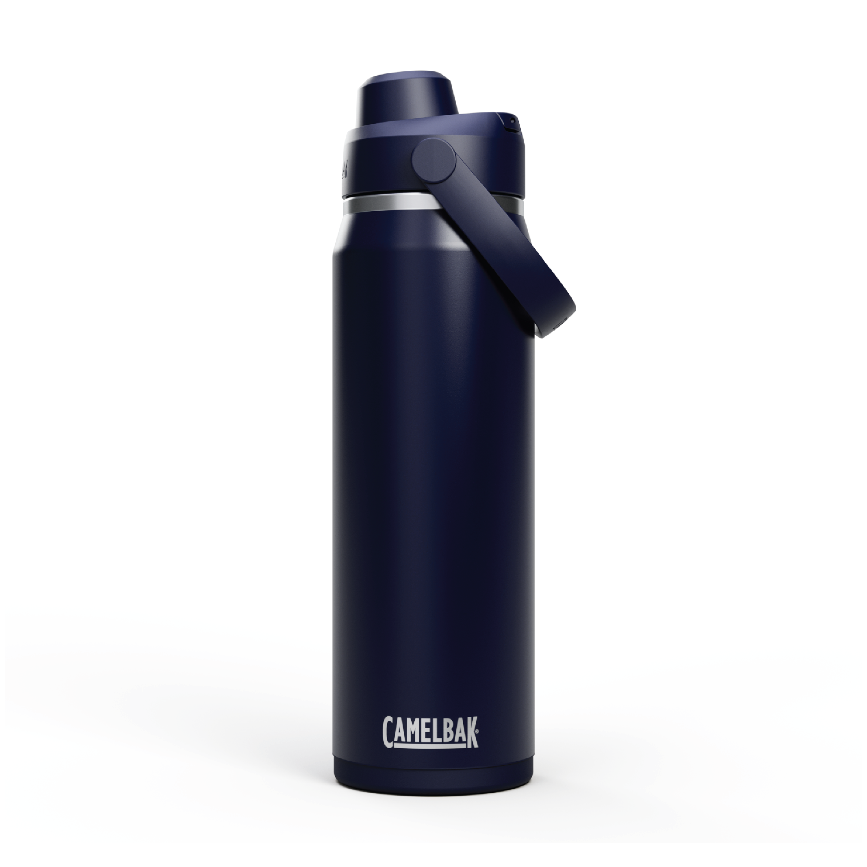 Camelbak Drikkeflaske Thrive Chug VSS, Mørkeblå, 0,75 L