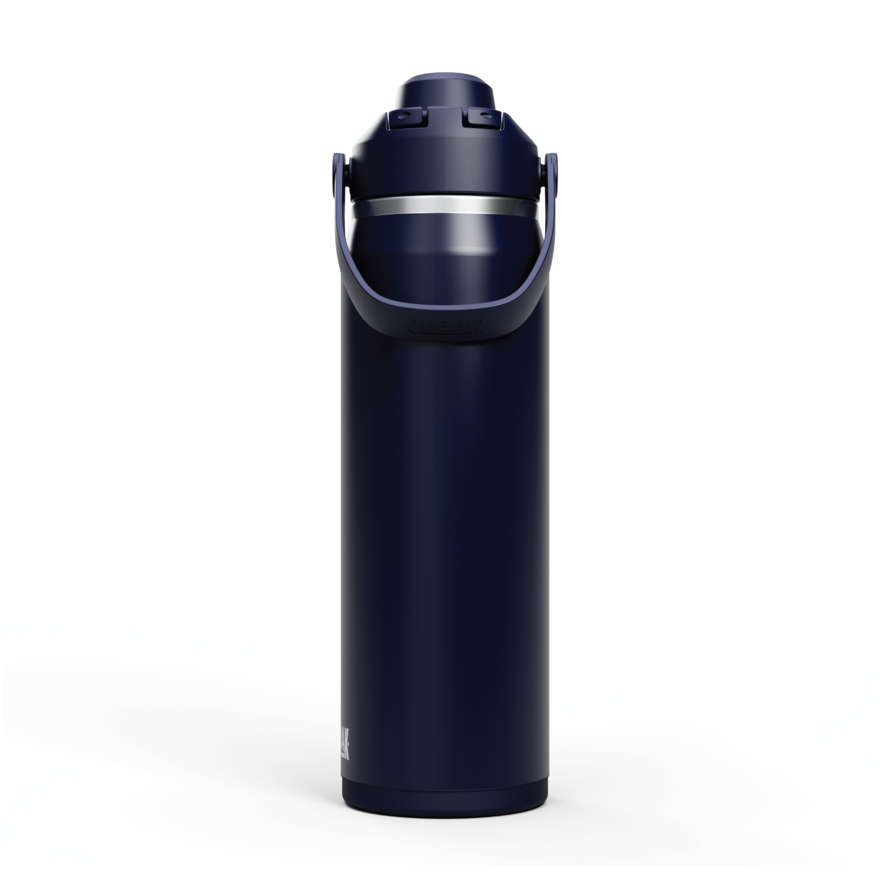 Camelbak Drikkeflaske Thrive Chug VSS, Mørkeblå, 0,75 L