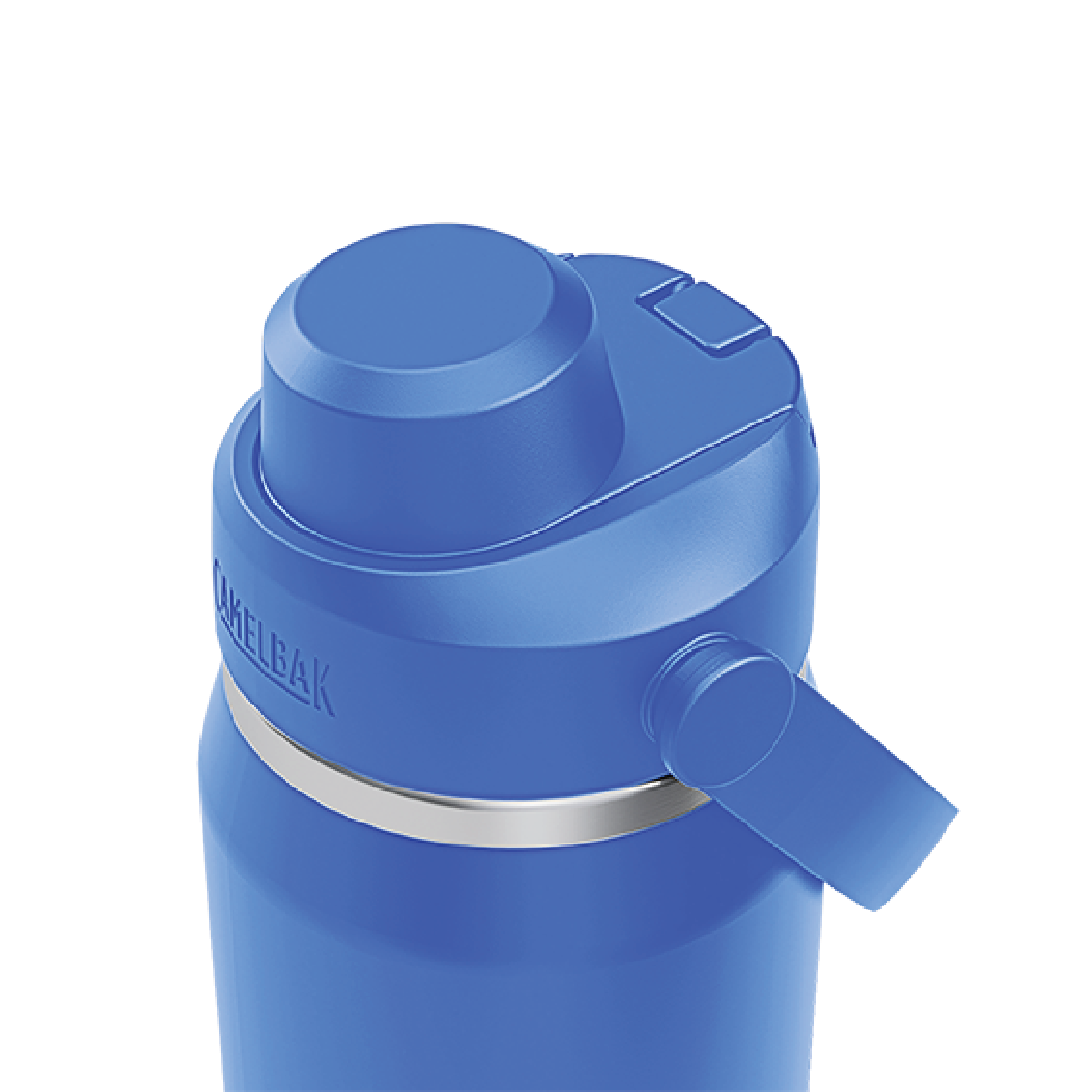 Camelbak Drikkeflaske Thrive Chug VSS, Blå, 0,75 L