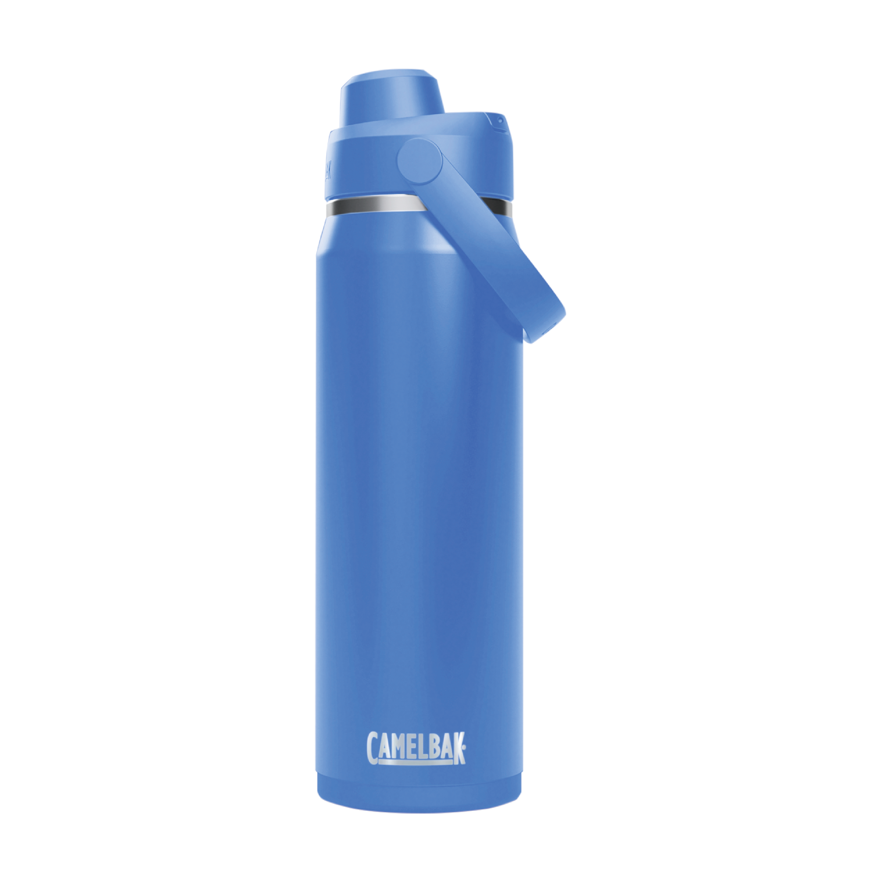 Camelbak Drikkeflaske Thrive Chug VSS, Blå, 0,75 L