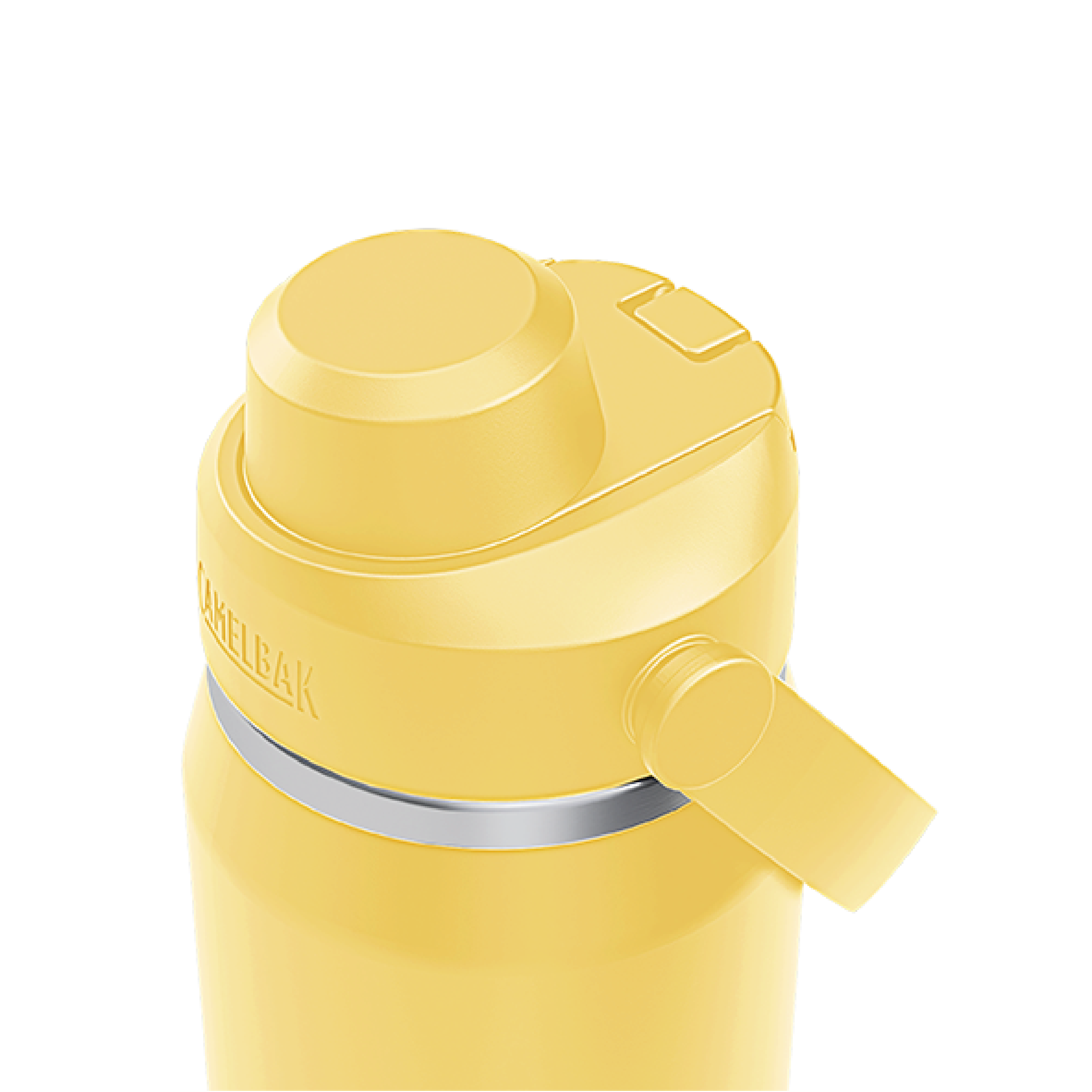 Camelbak Drikkeflaske Thrive Chug VSS, Gul, 0,75 L