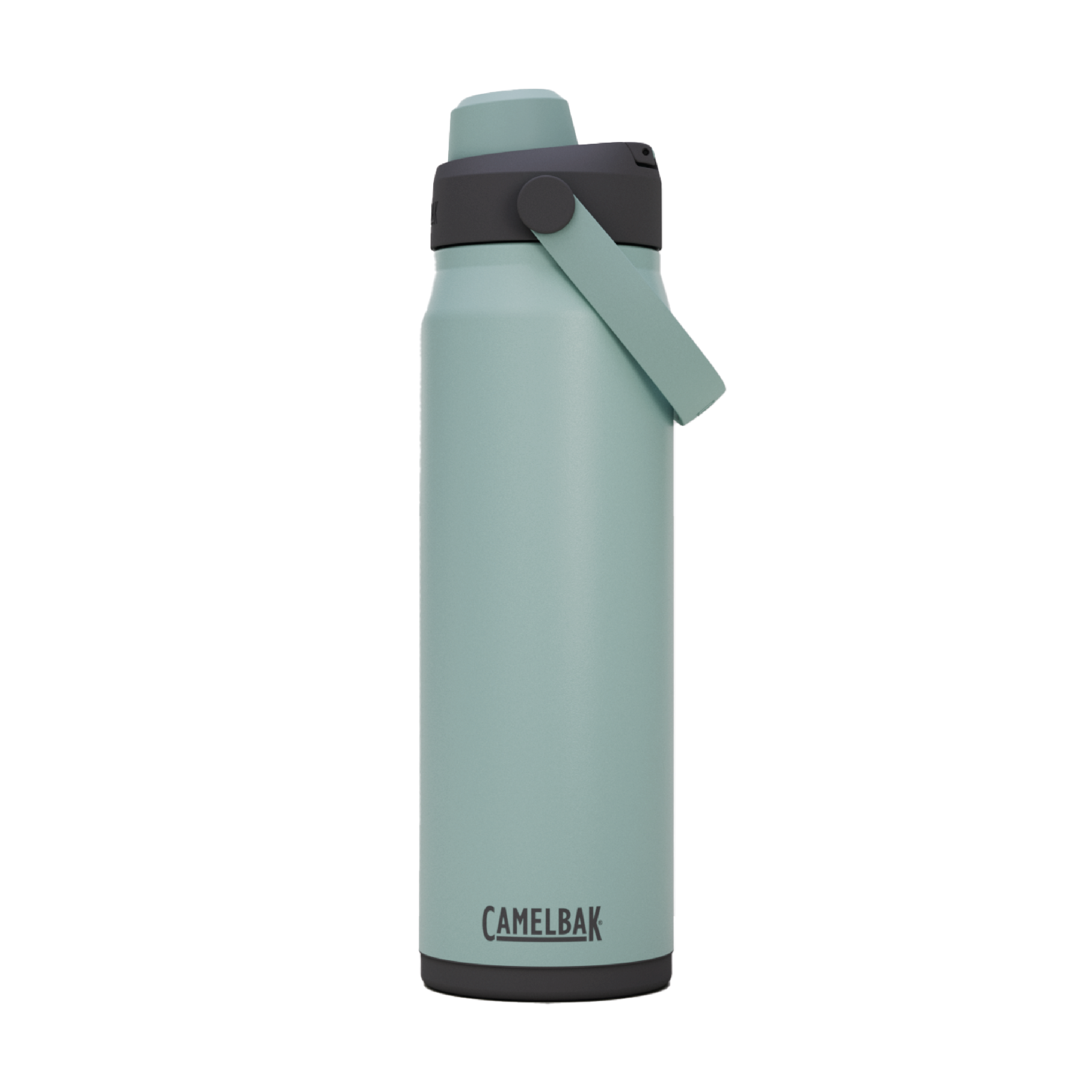 Camelbak Drikkeflaske Thrive Chug VSS, Silver Mist, 0,75 L