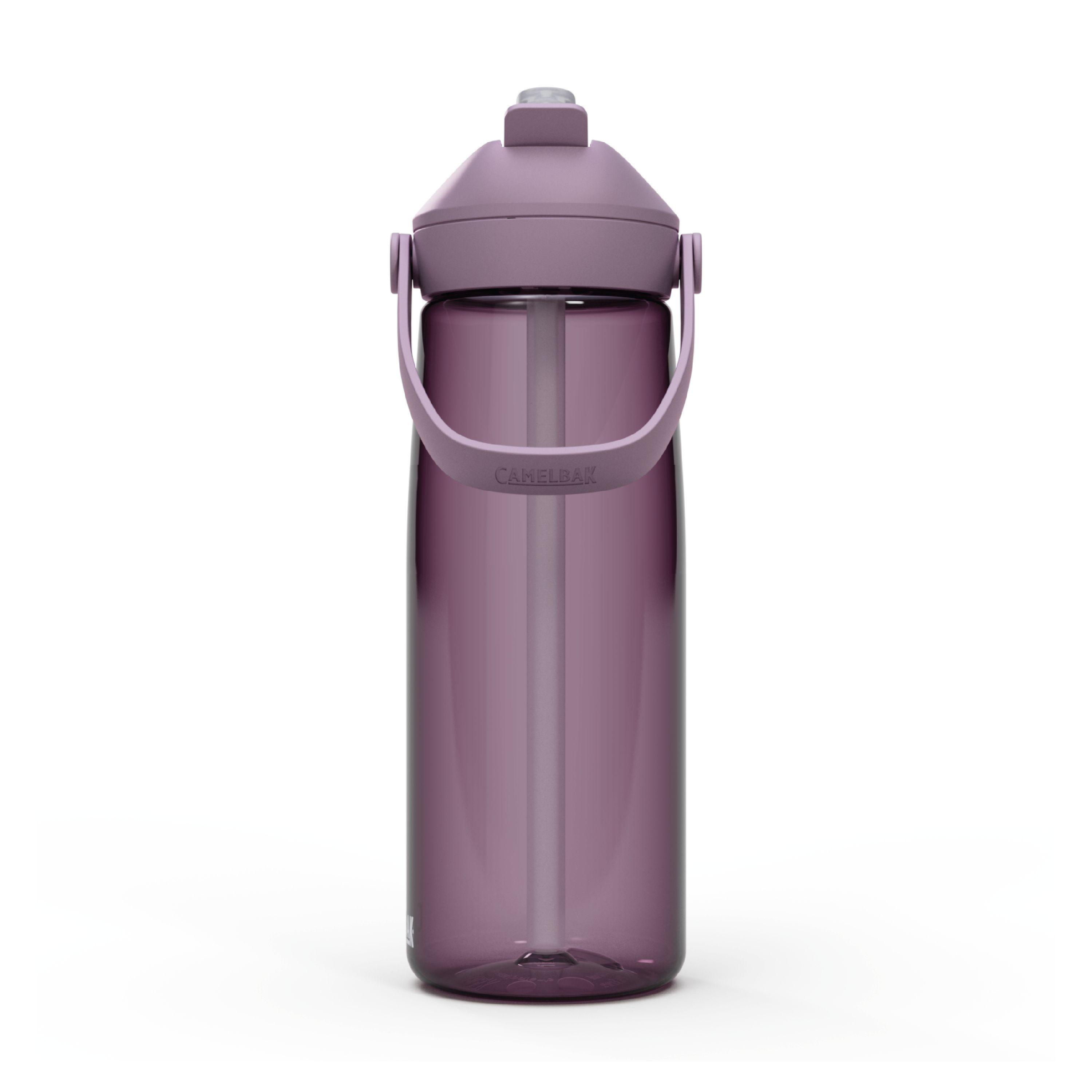 Camelbak Drikkeflaske Thrive Flip Straw, Lilla, 0,75 L