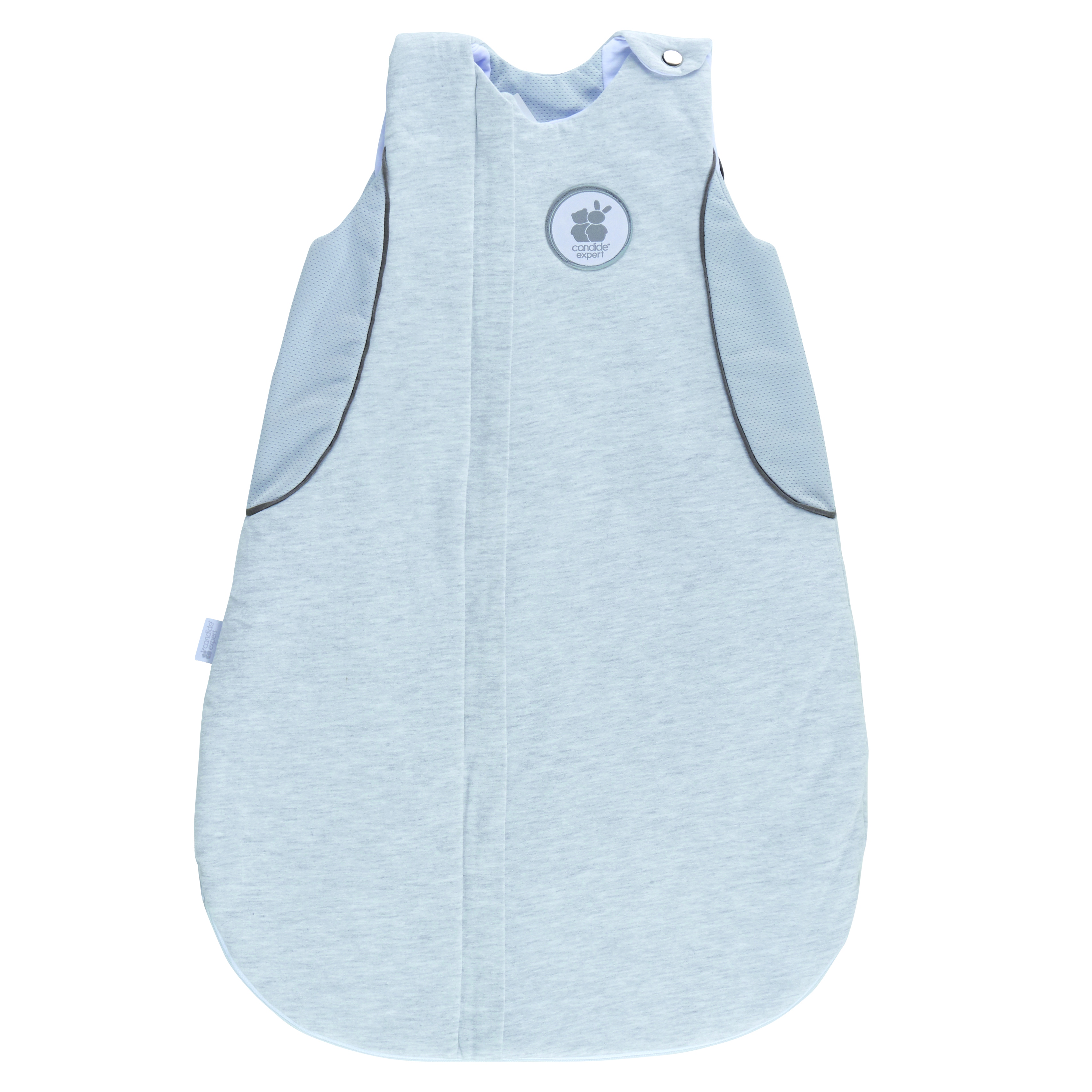 Candide Air+ sleepingbag Fresh, 1 stk.