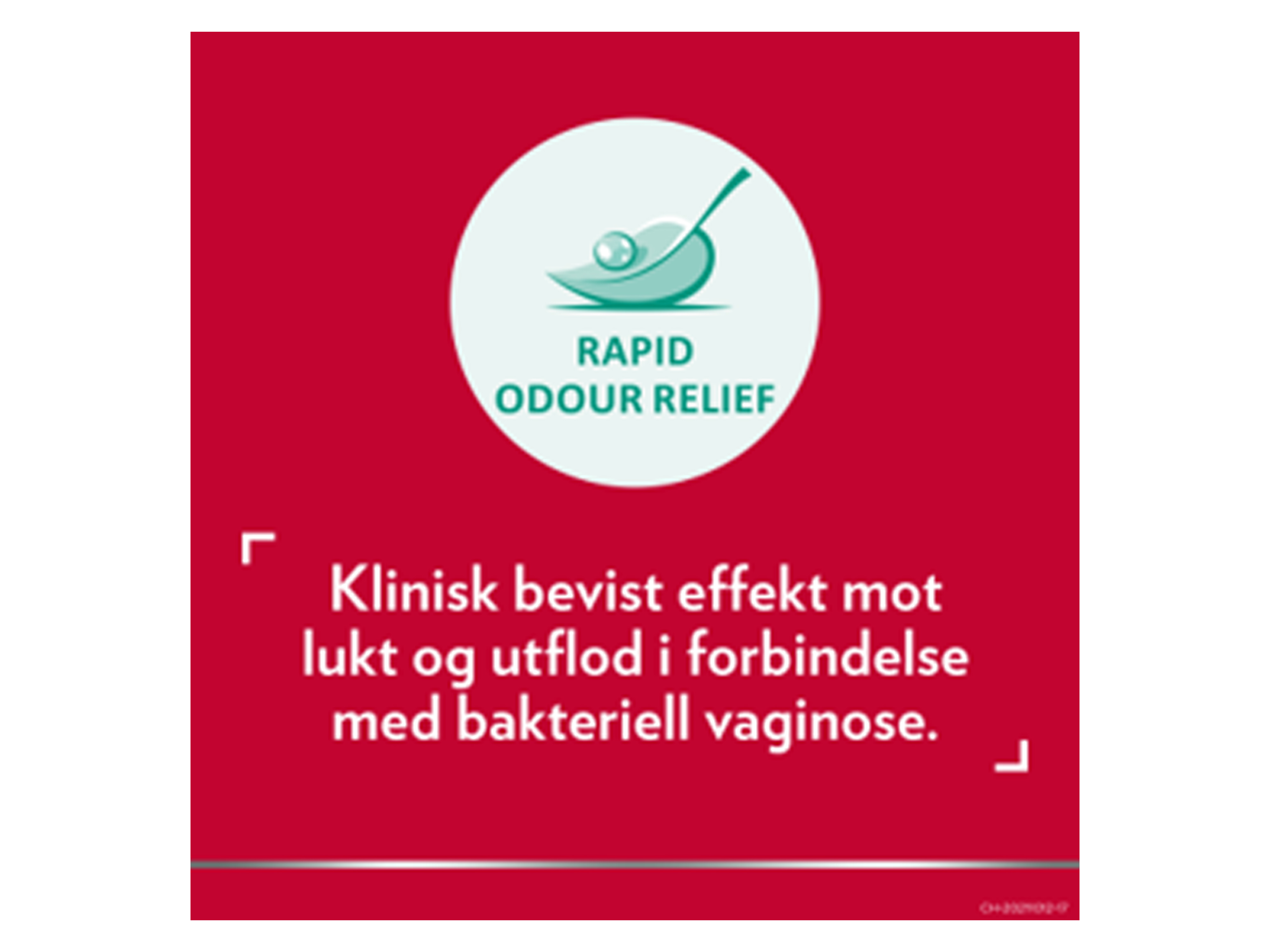 Canesbalance Vagitorier, 7 stk.