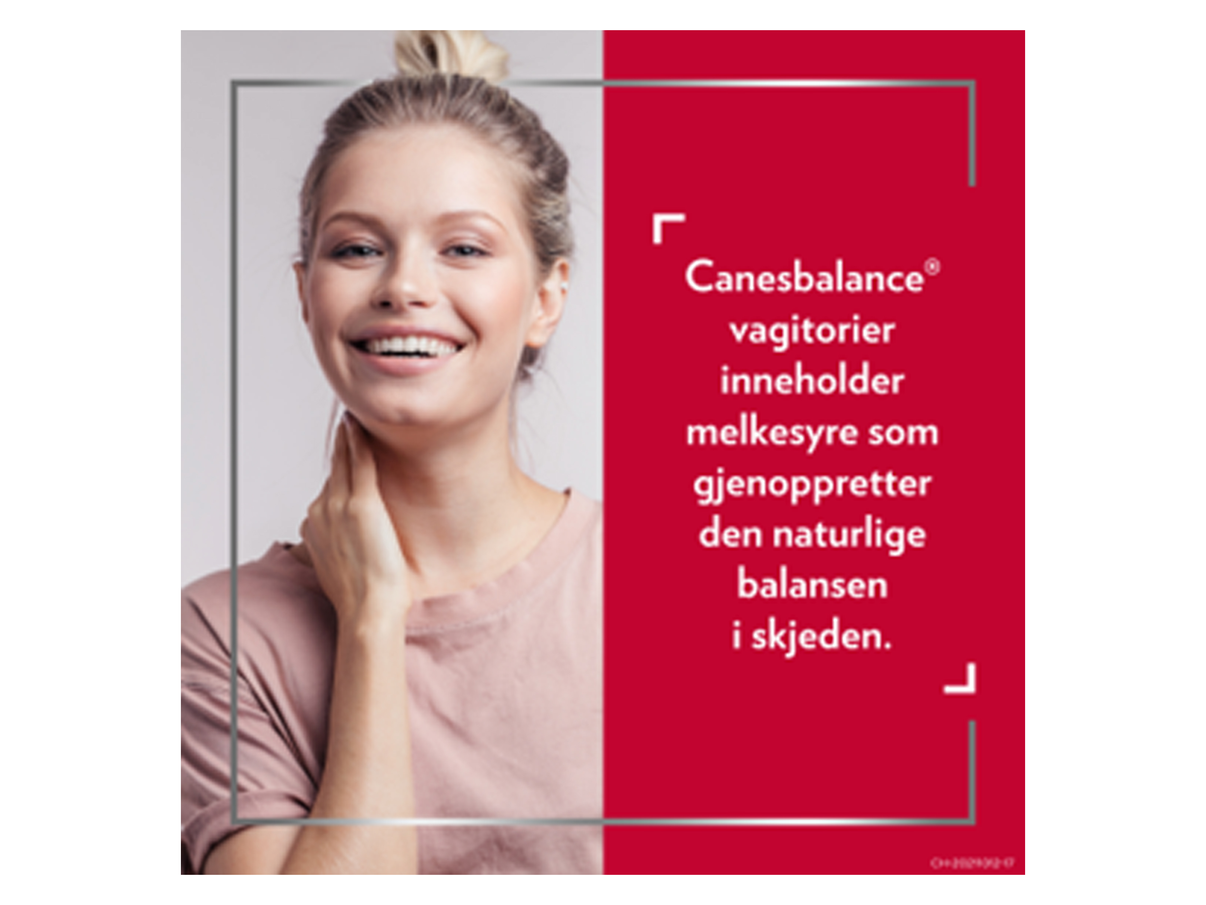 Canesbalance Vagitorier, 7 stk.