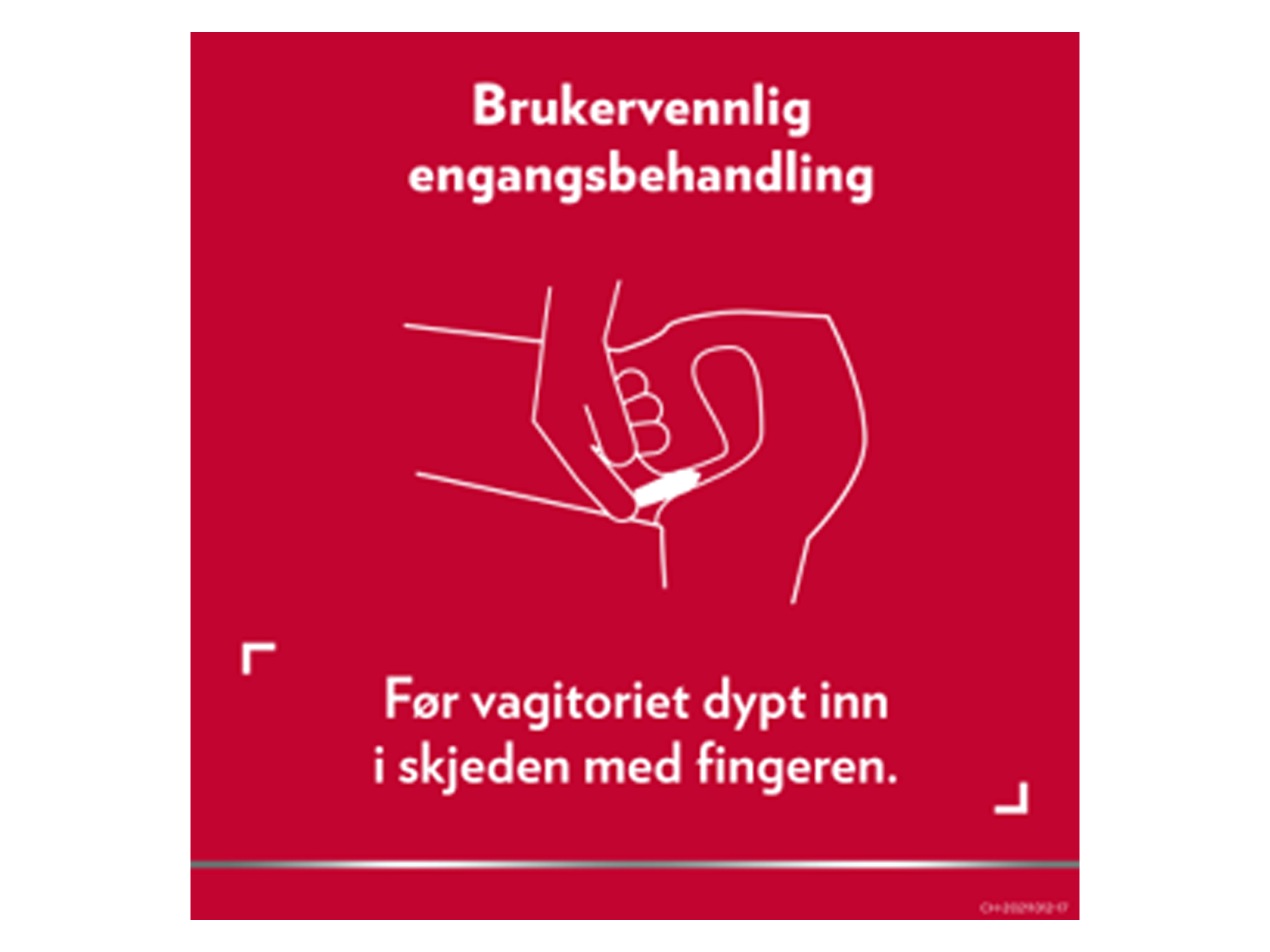 Canesbalance Vagitorier, 7 stk.