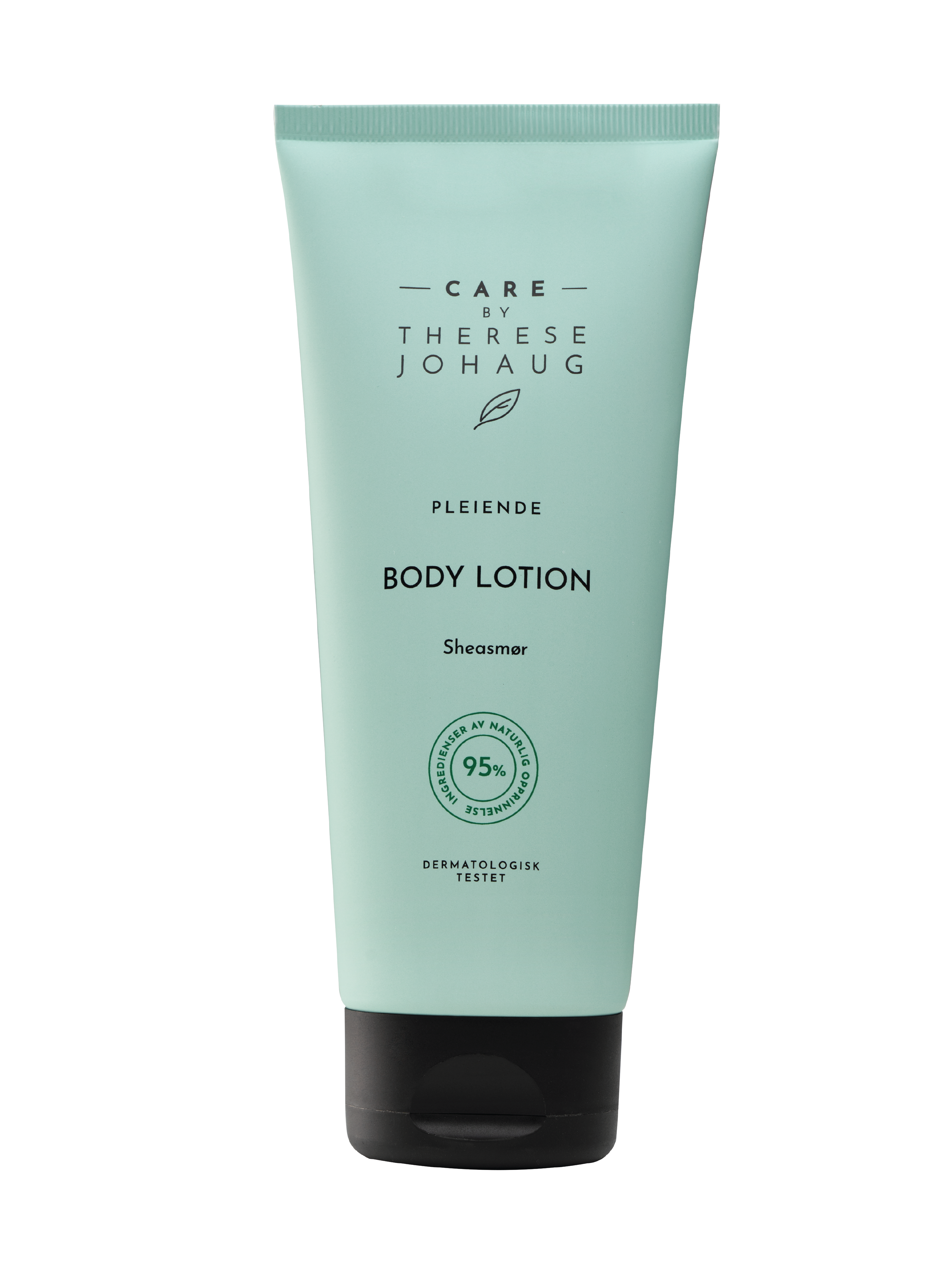 Care by Therese Johaug Body Lotion Sheasmør, 200 ml