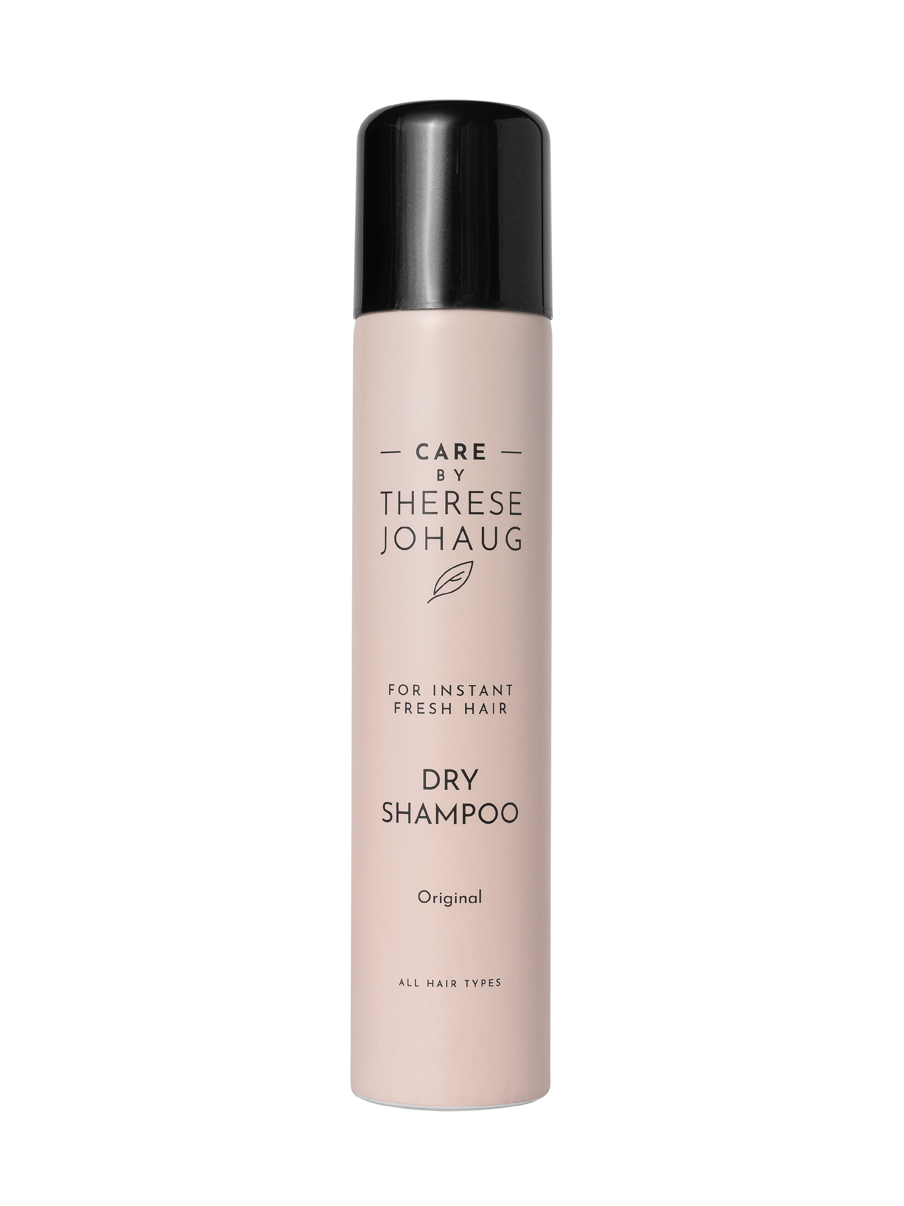 Care by Therese Johaug Dry Shampoo, 200 ml