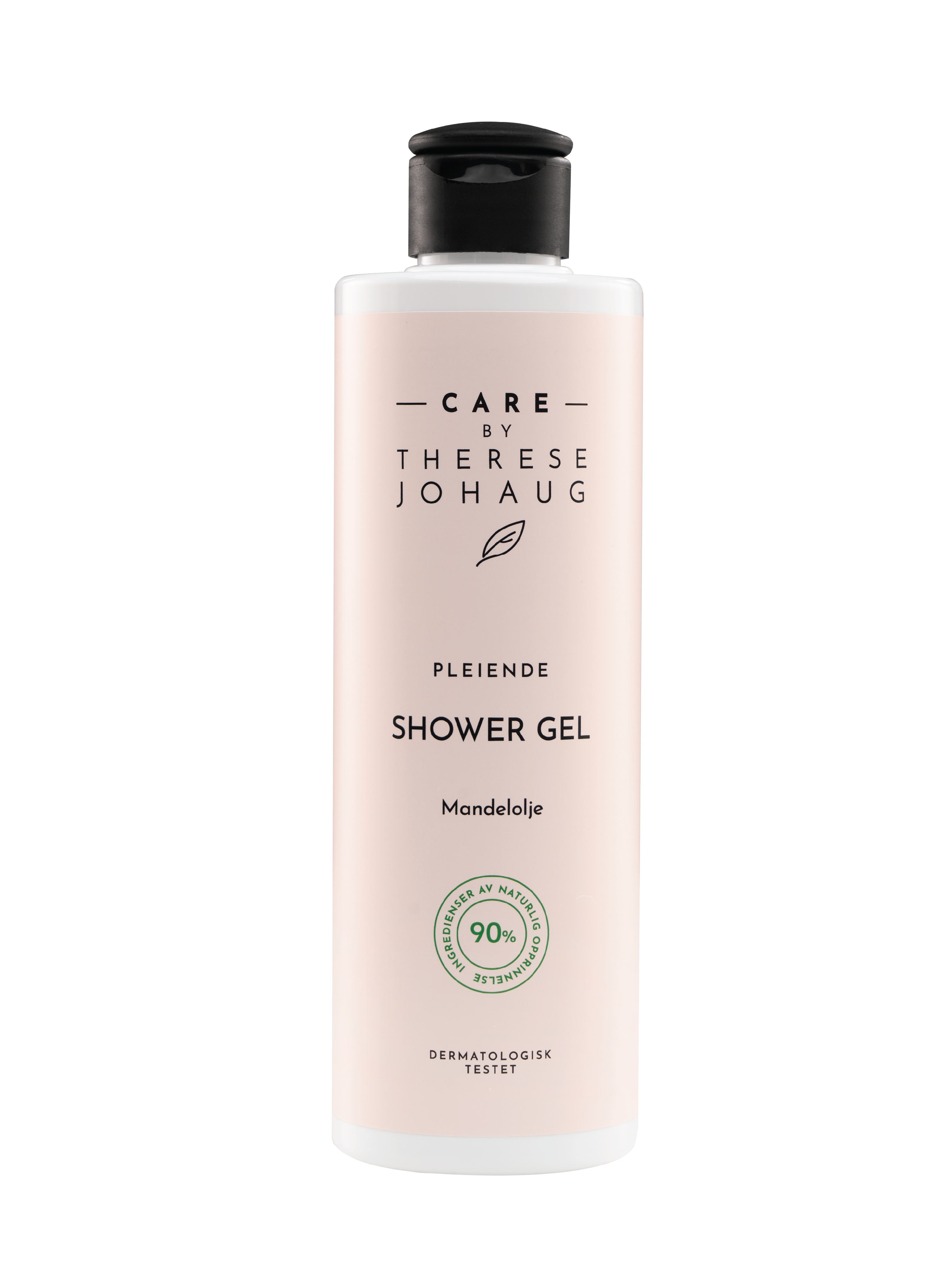 Care by Therese Johaug Shower Gel Mandelolje, 250 ml