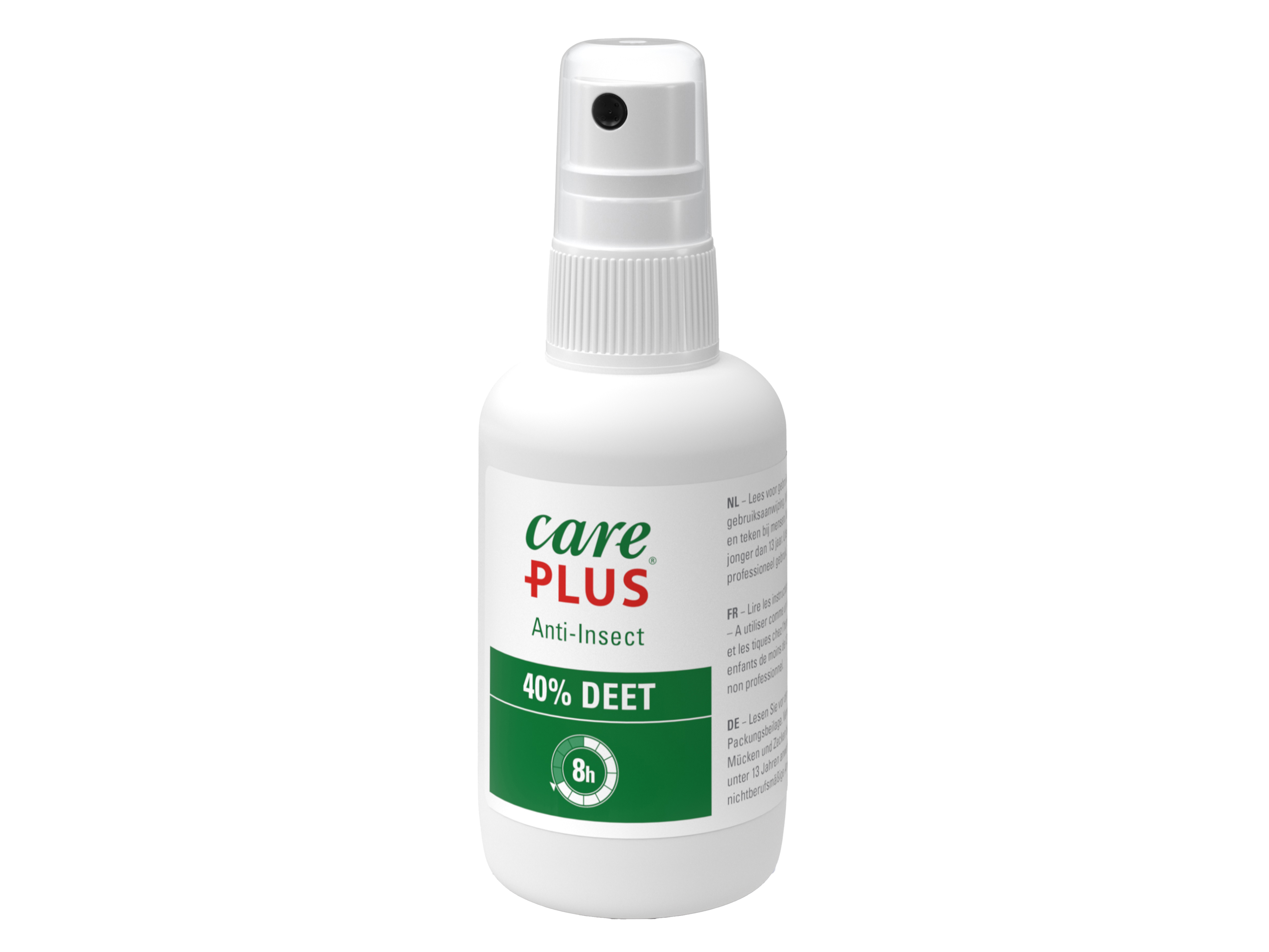 Care Plus Anti-Insect DEET 40%, spray, 60 ml