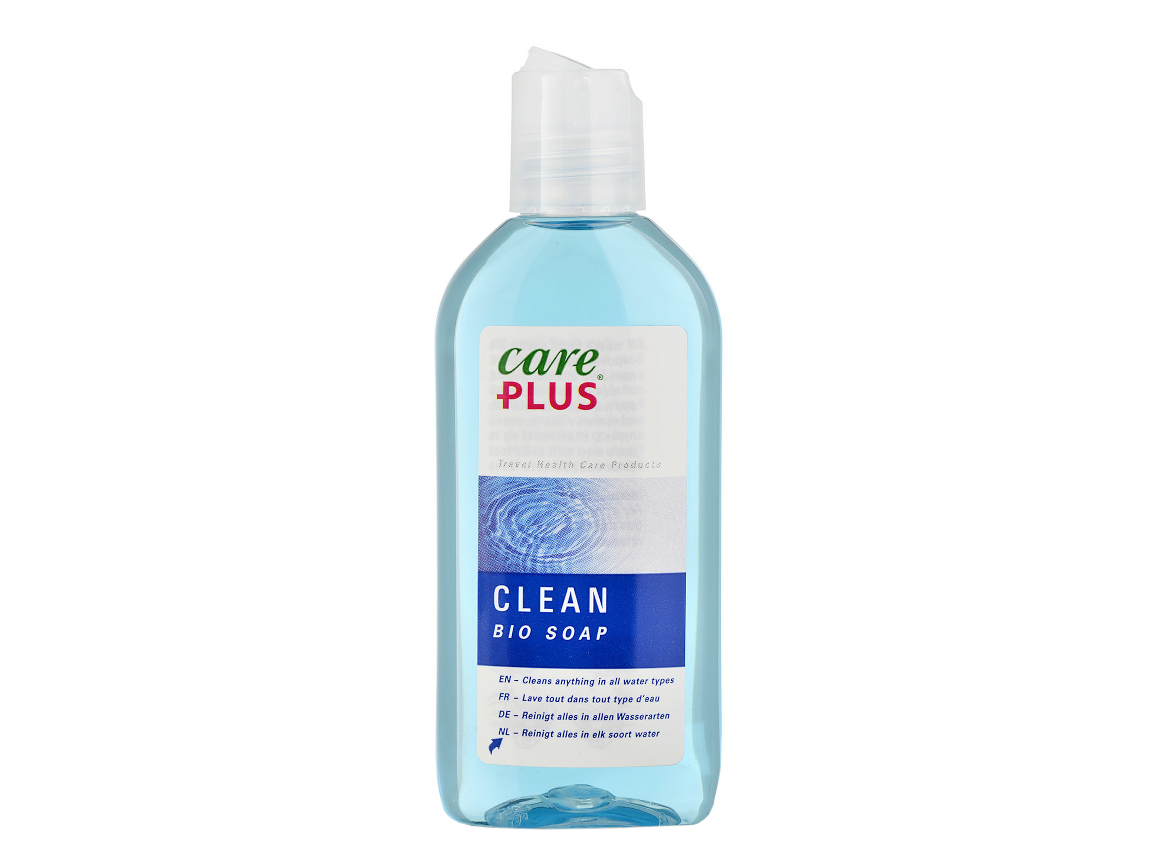 Care Plus Bio Soap, 100 ml