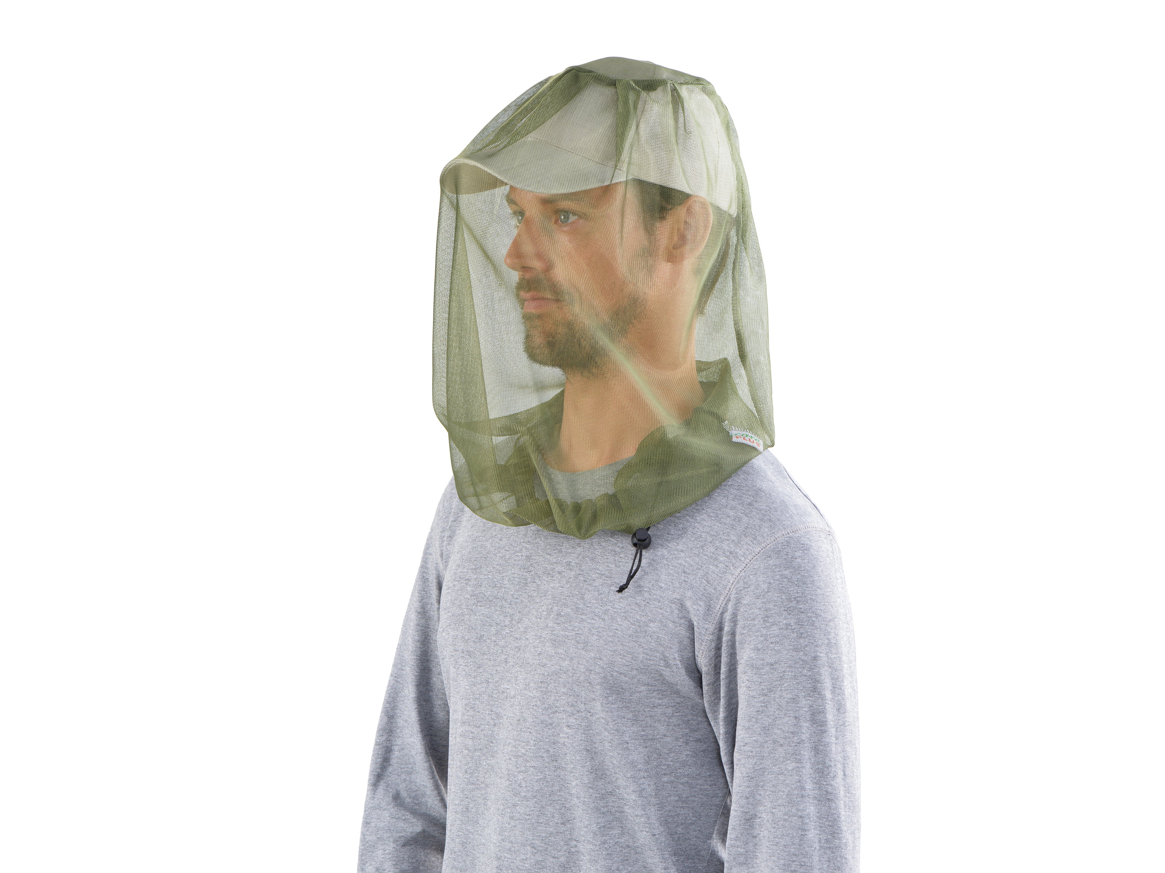 Care Plus Head Net, 1 stk