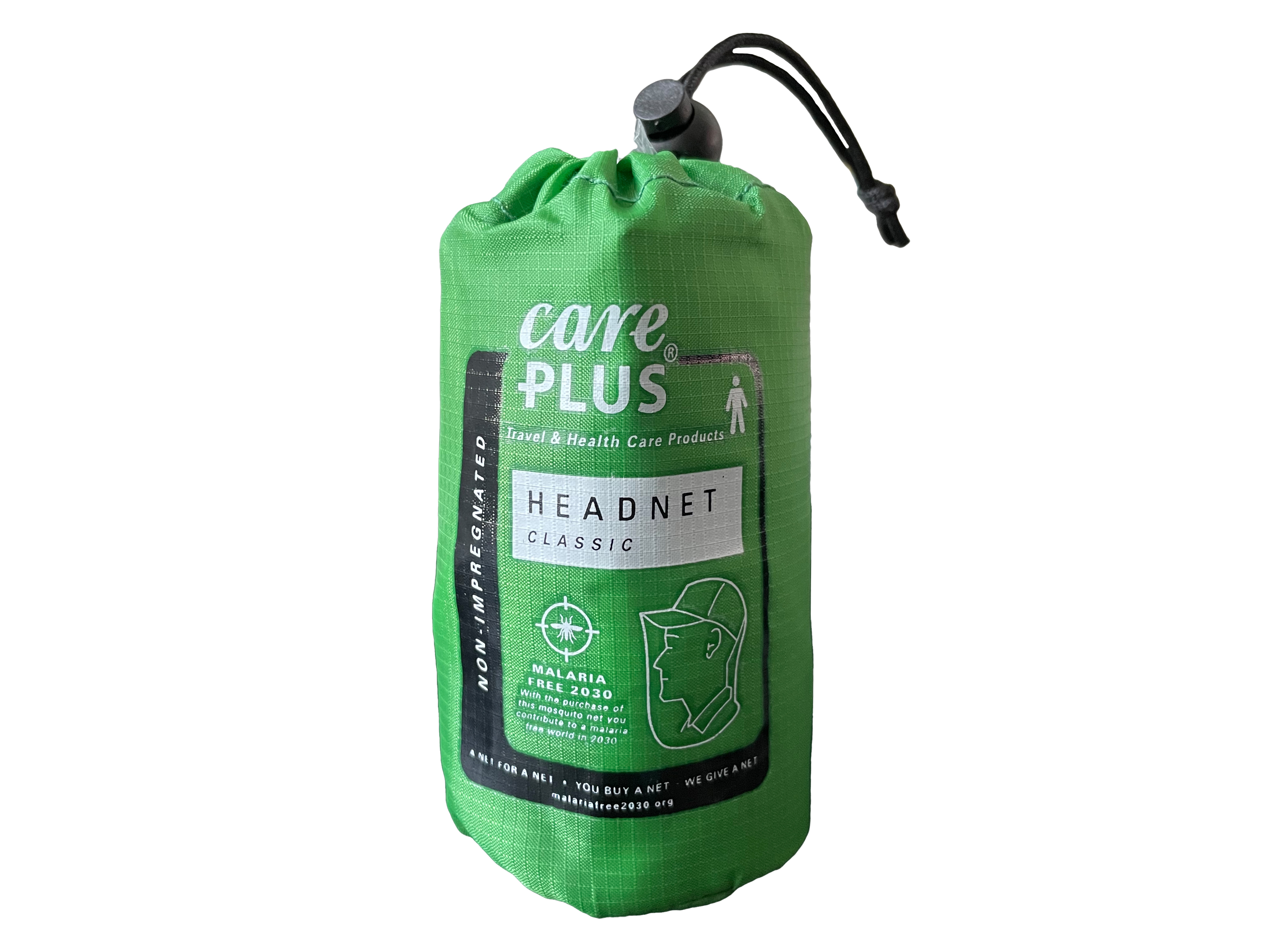 Care Plus Head Net, 1 stk.