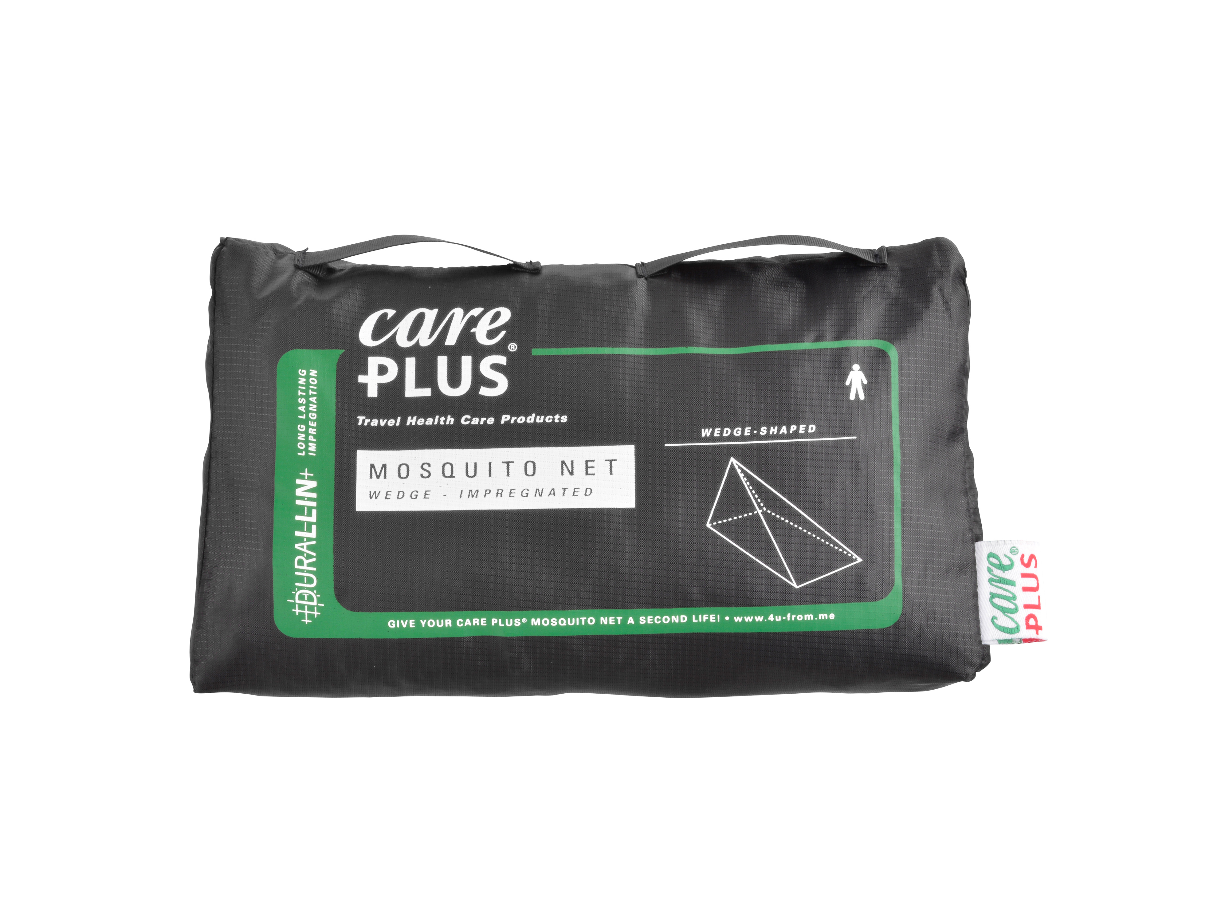 Care Plus Light Weight Wedge, 1 stk.