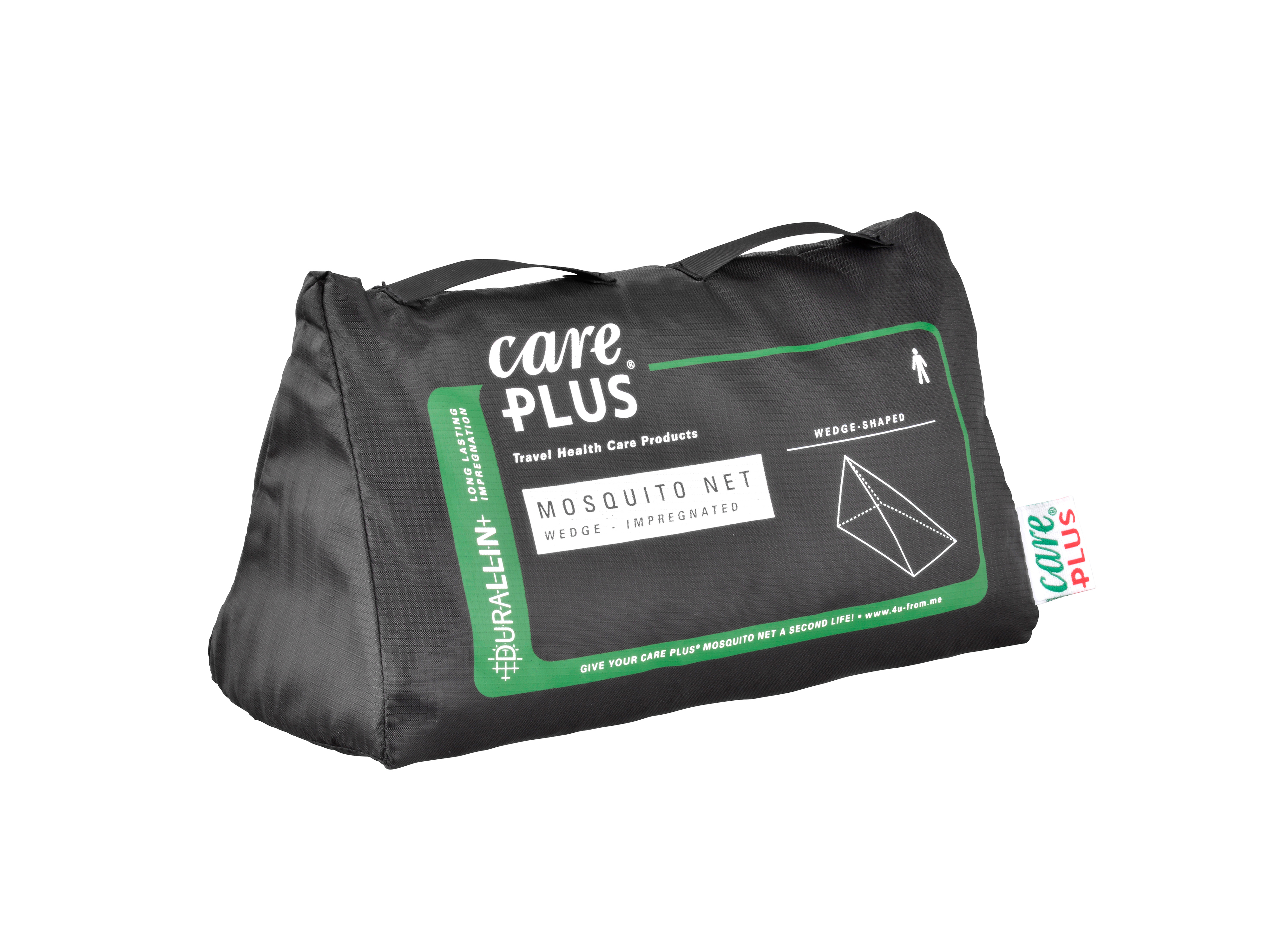 Care Plus Light Weight Wedge, 1 stk.