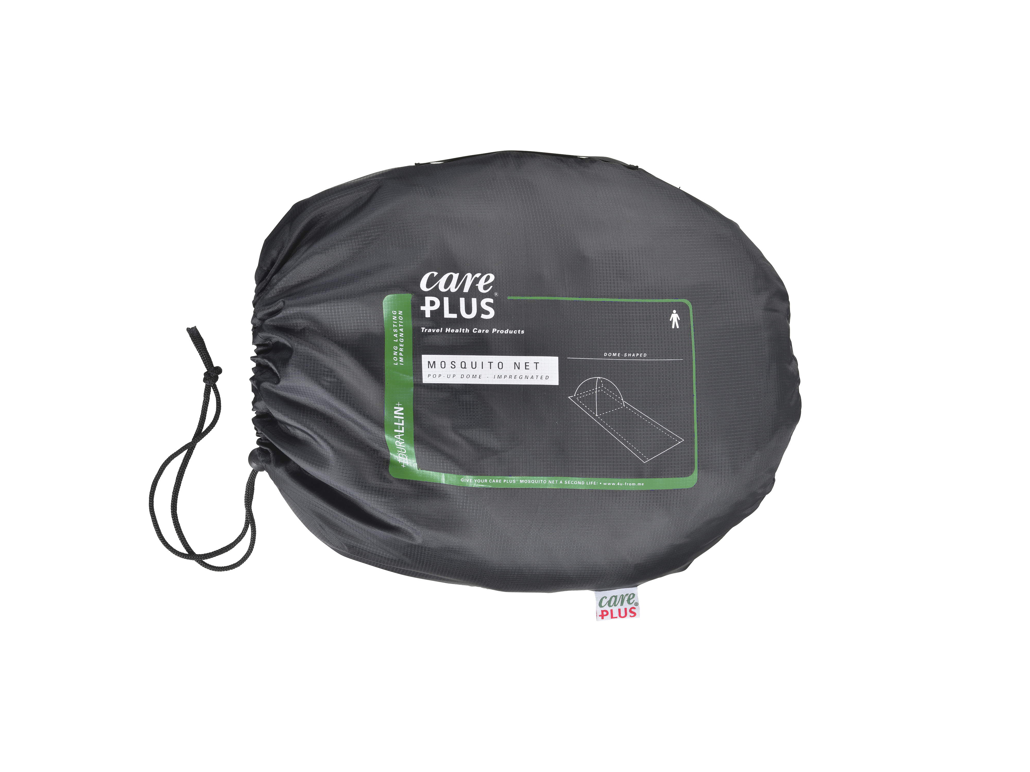 Care Plus Pop-Up Dome, 1 stk