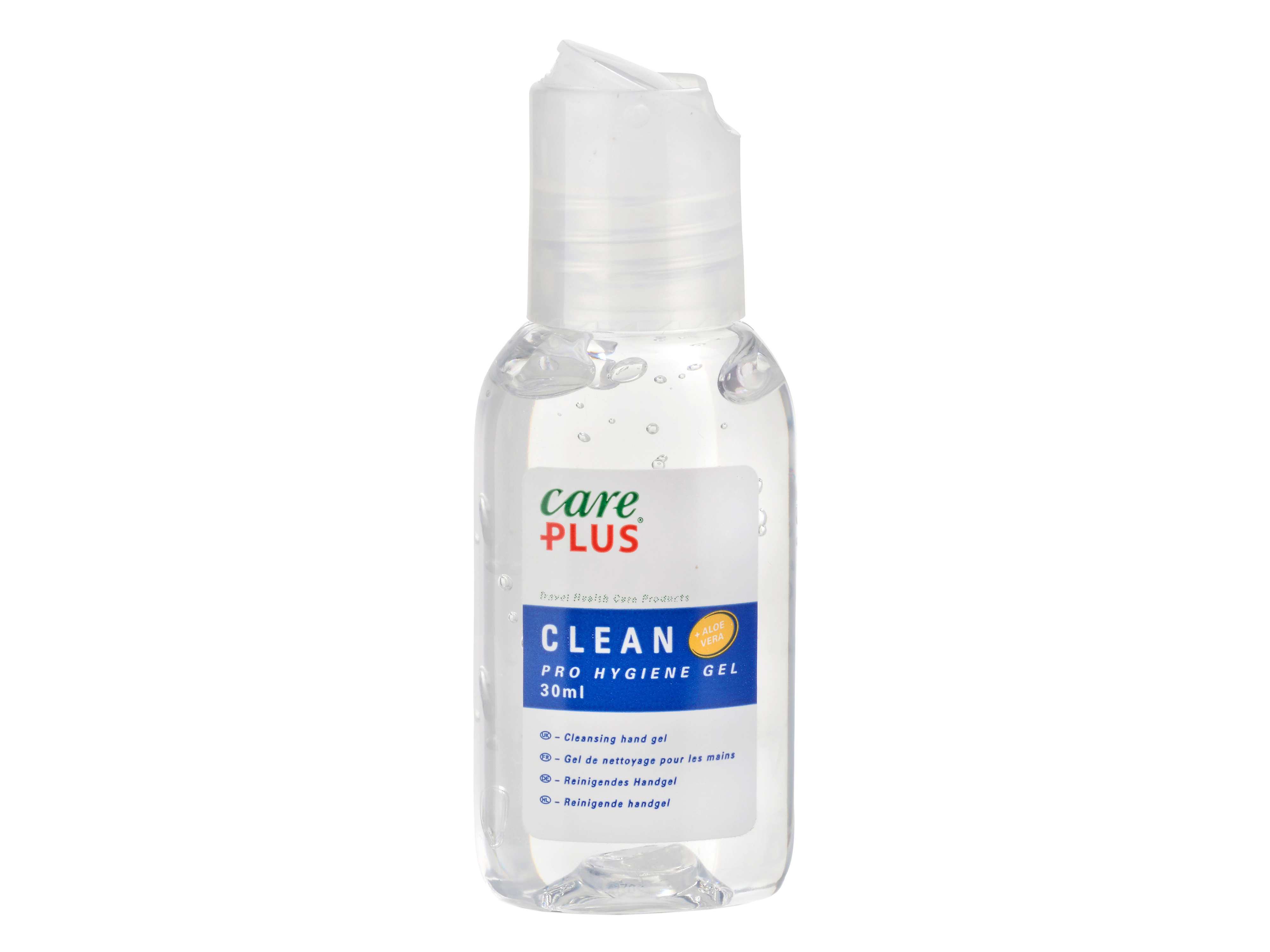 Care Plus Pro Hygiene Gel, 30 ml