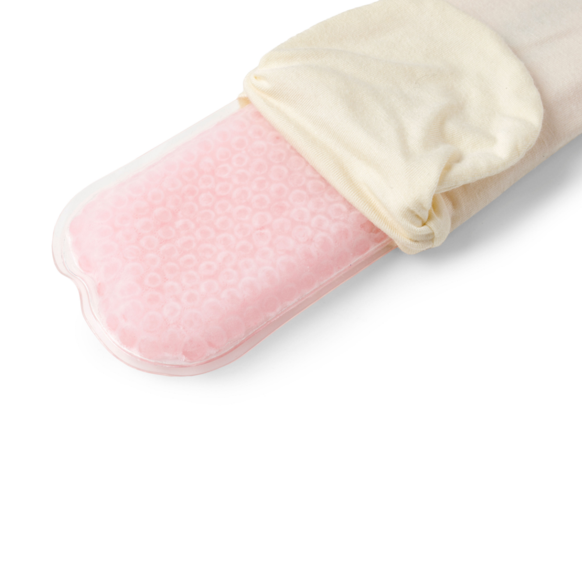 Carriwell Hot & Cold Intimate Care Packs, Onesize, rosa, 2 stk.