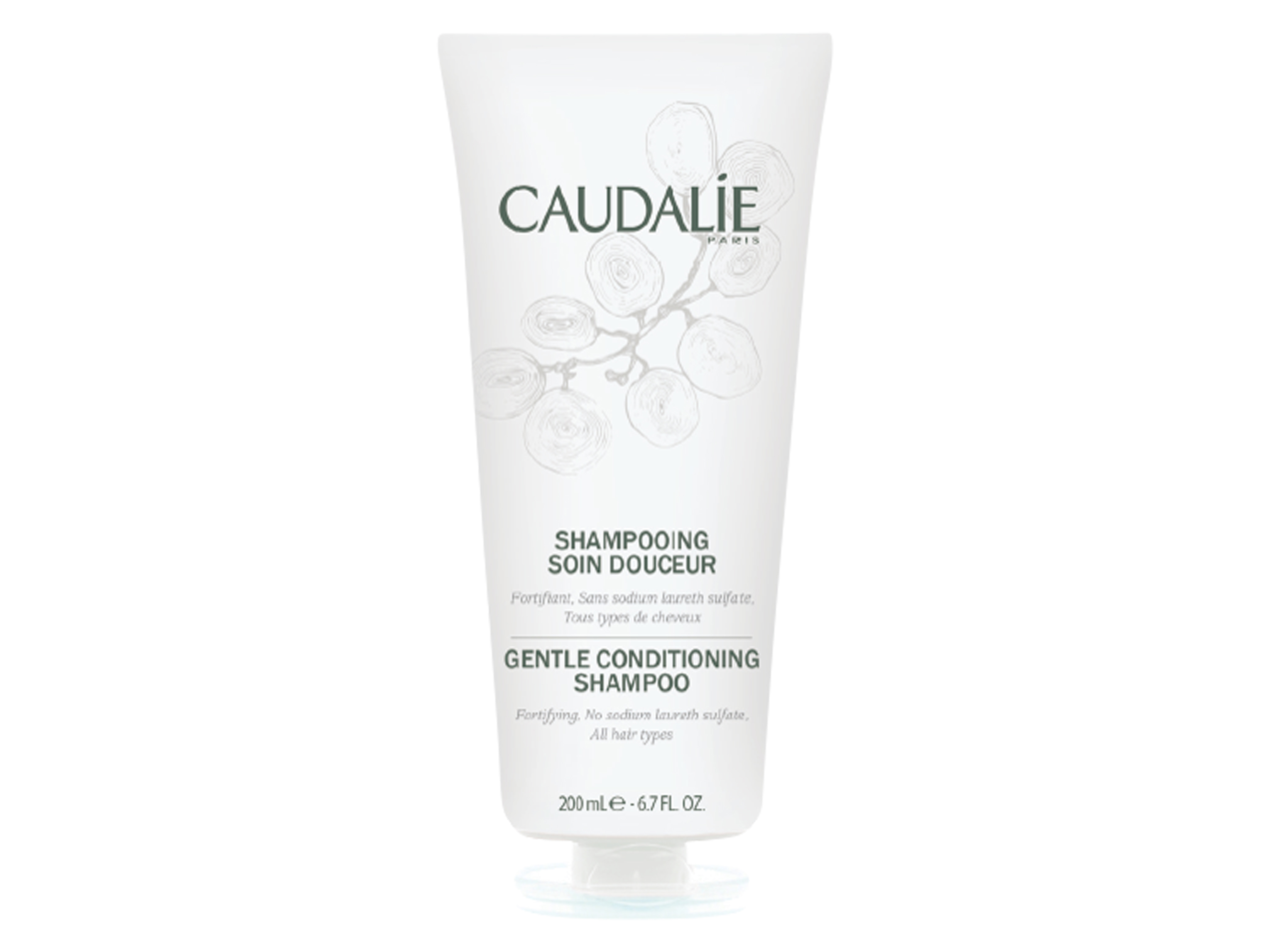 Caudalie Caudalie Gentle Conditioning Shampoo, 200