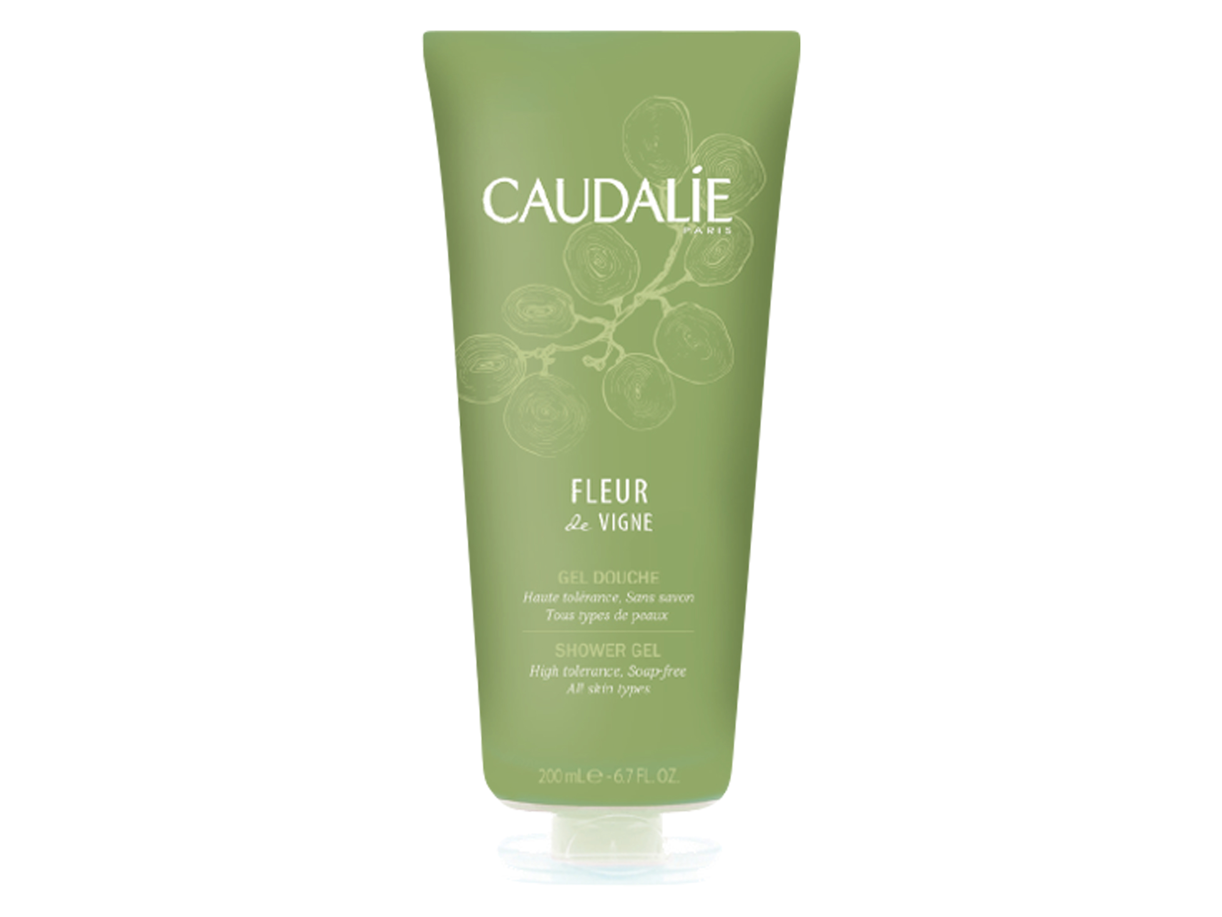 Caudalie Caudalie Fleur de Vigne Shower Gel, 200