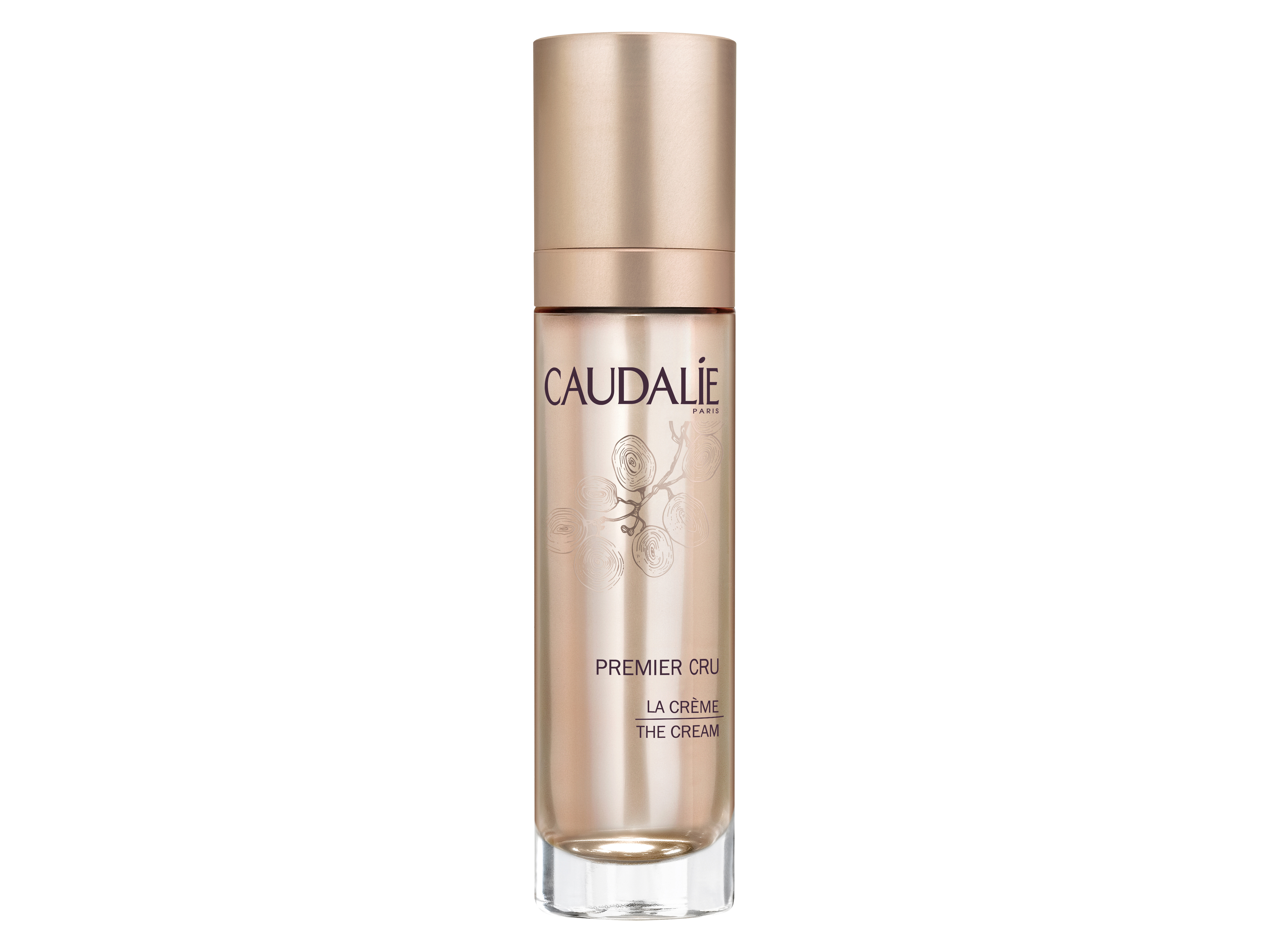 Caudalie Premier Cru The Cream, 50 ml