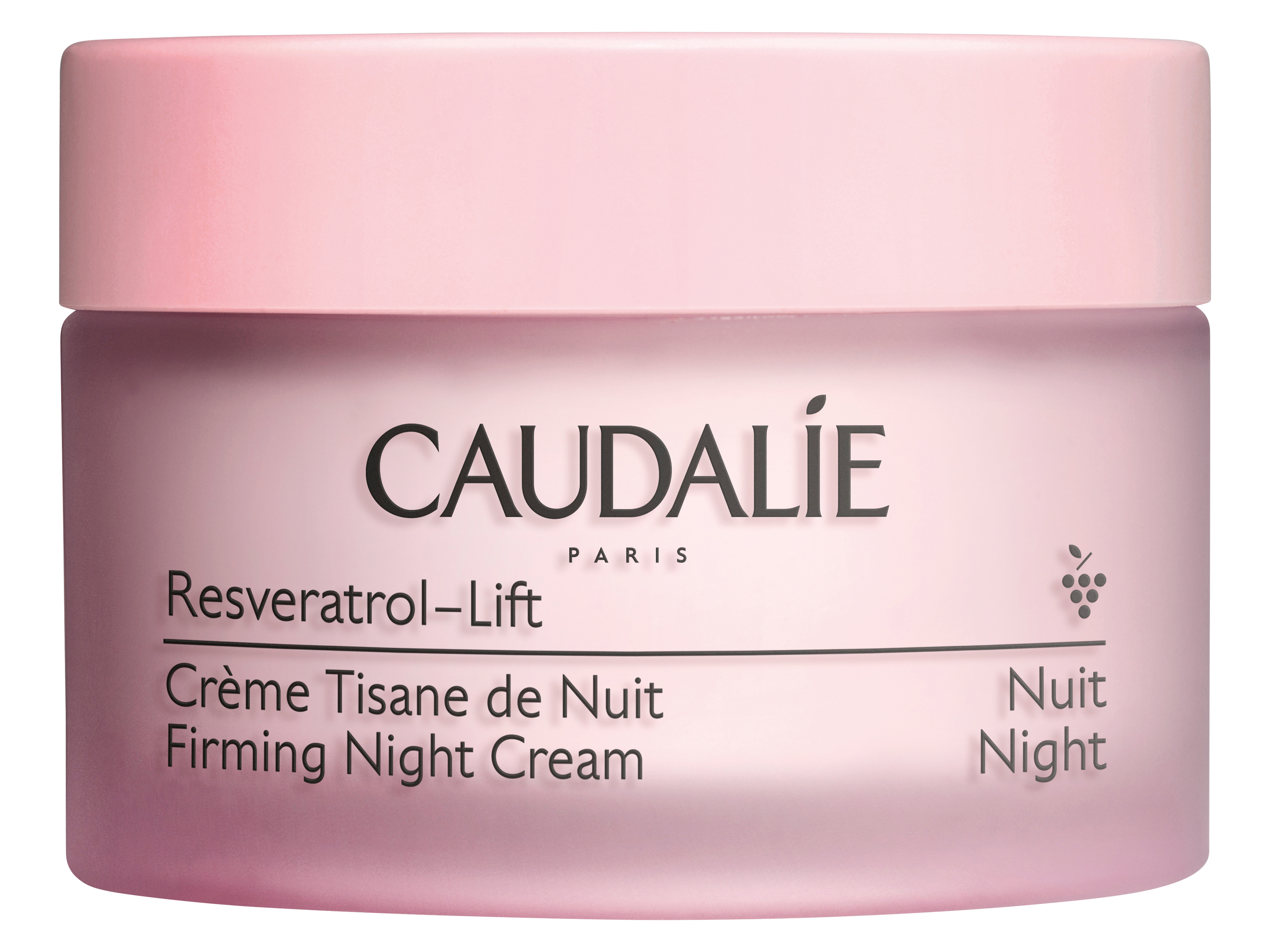 Caudalie Resveratrol-Lift Firming Night Cream, 50 ml