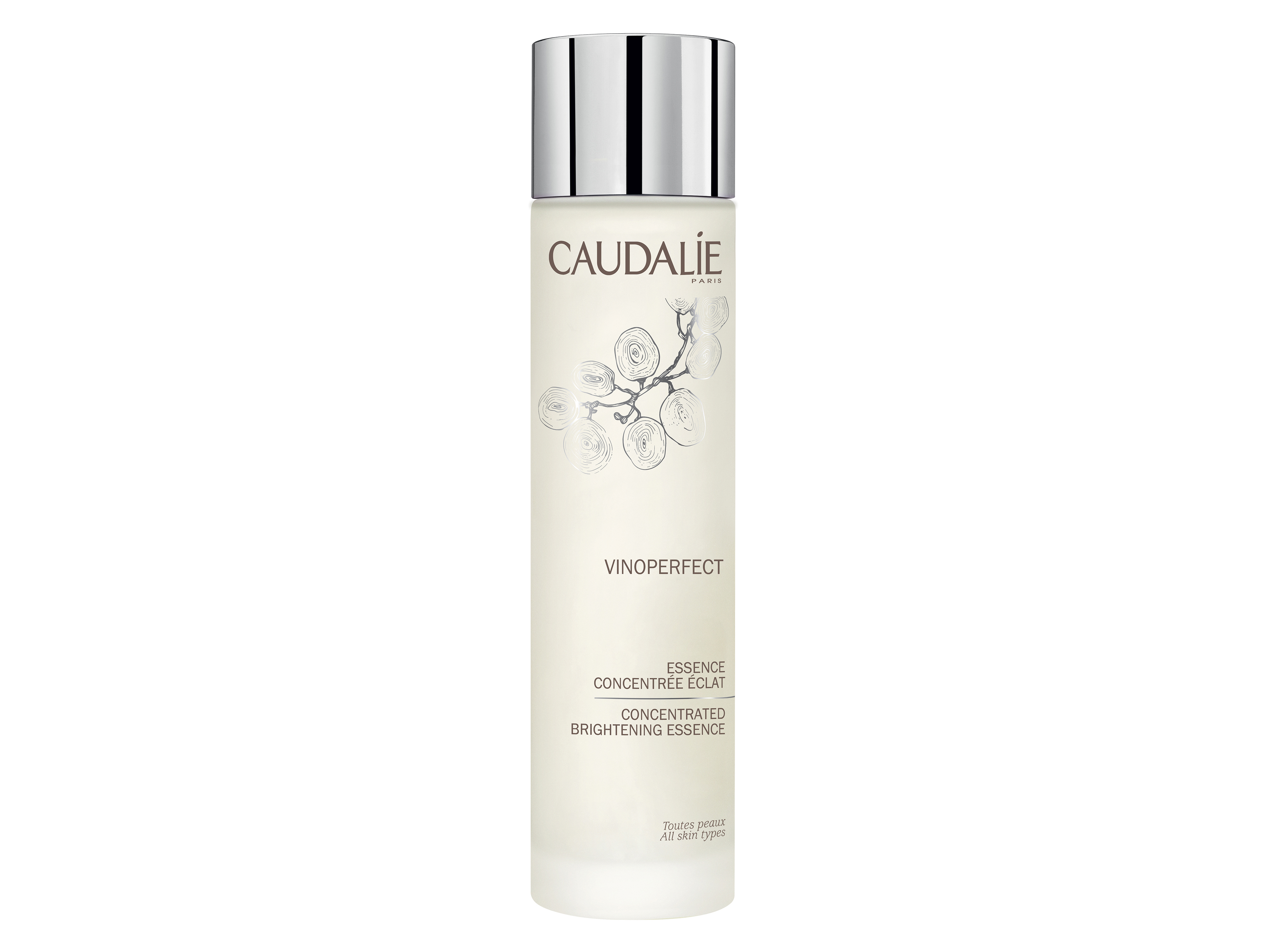 Caudalie Vinoperfect Concentrated Brightening Glycolic Essence, 150 ml