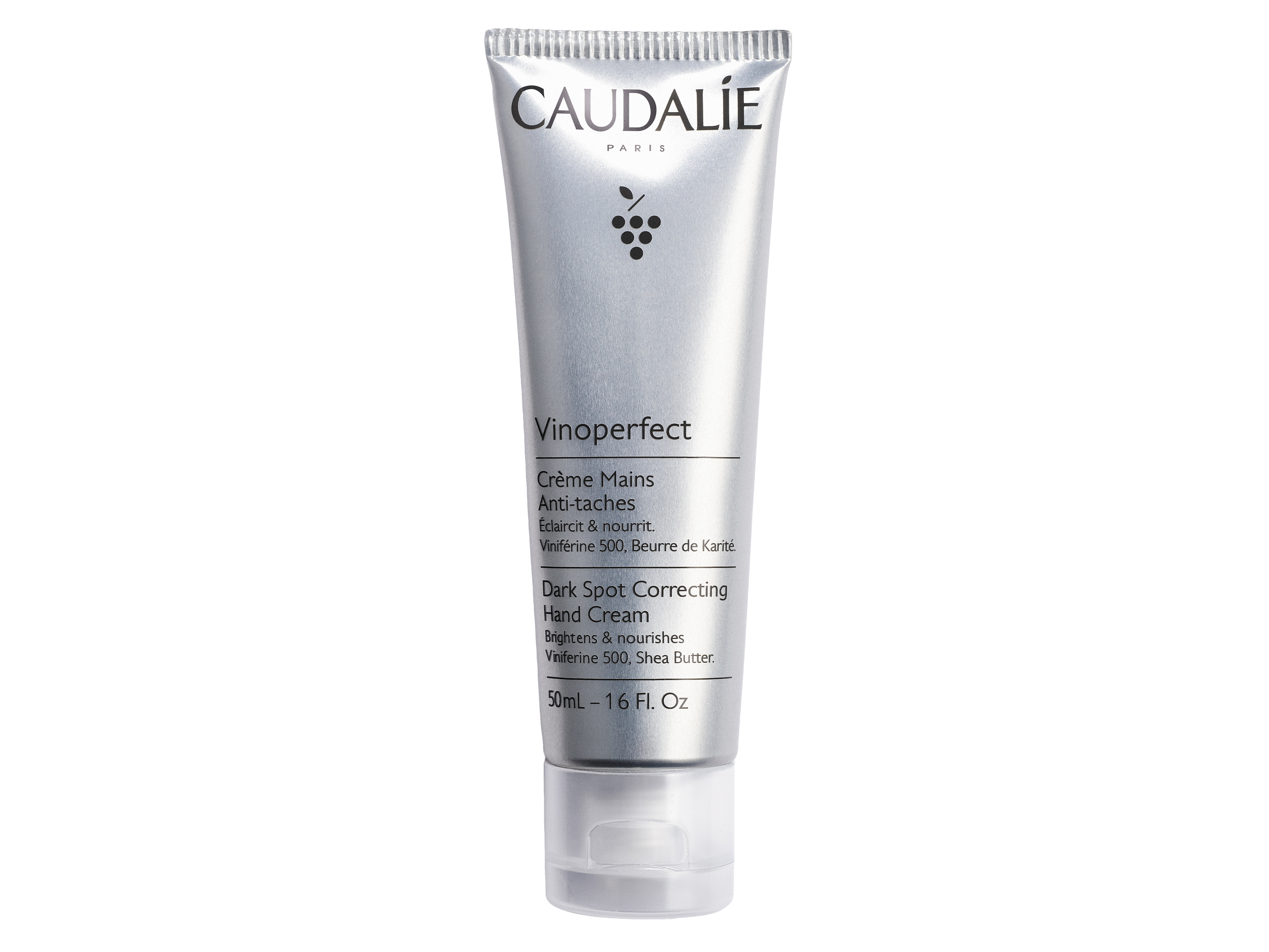 Caudalie Vinoperfect Dark Spot Correcting Hand Cream, 50 ml