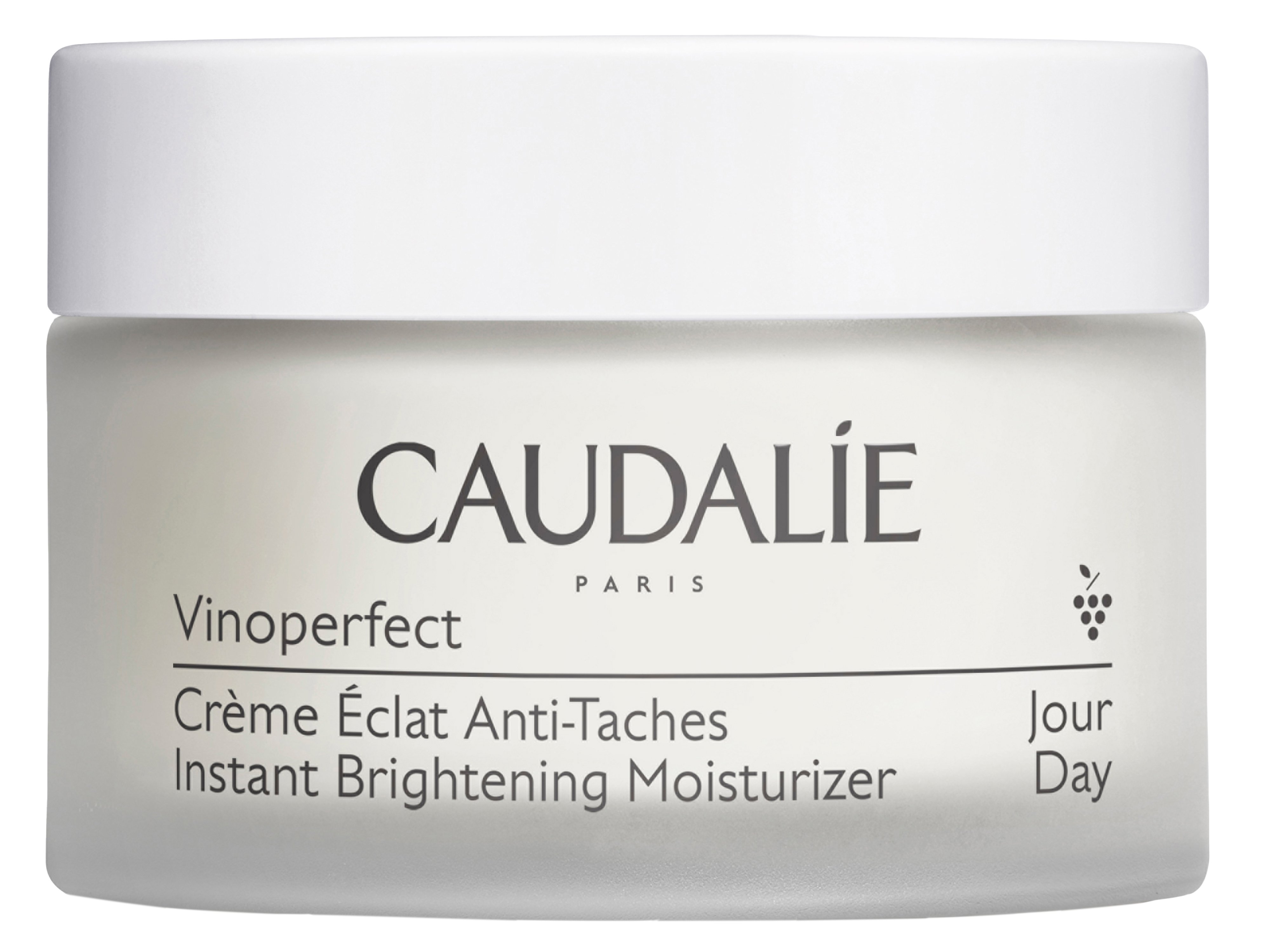 Caudalie Vinoperfect Instant Brightening Moisturizer, 50 ml