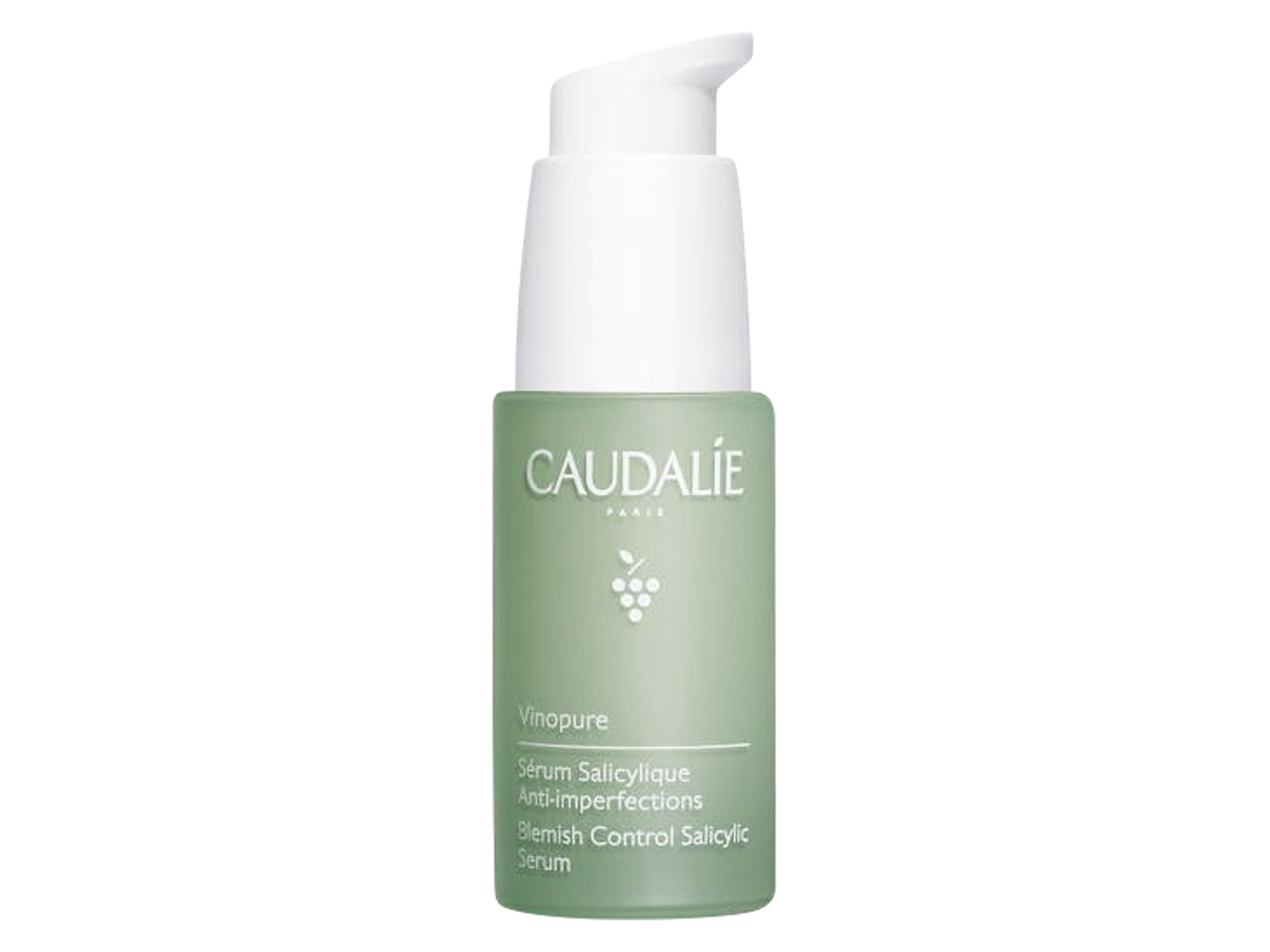 Caudalie Vinopure Blemish Control Salicylic Serum, 30 ml