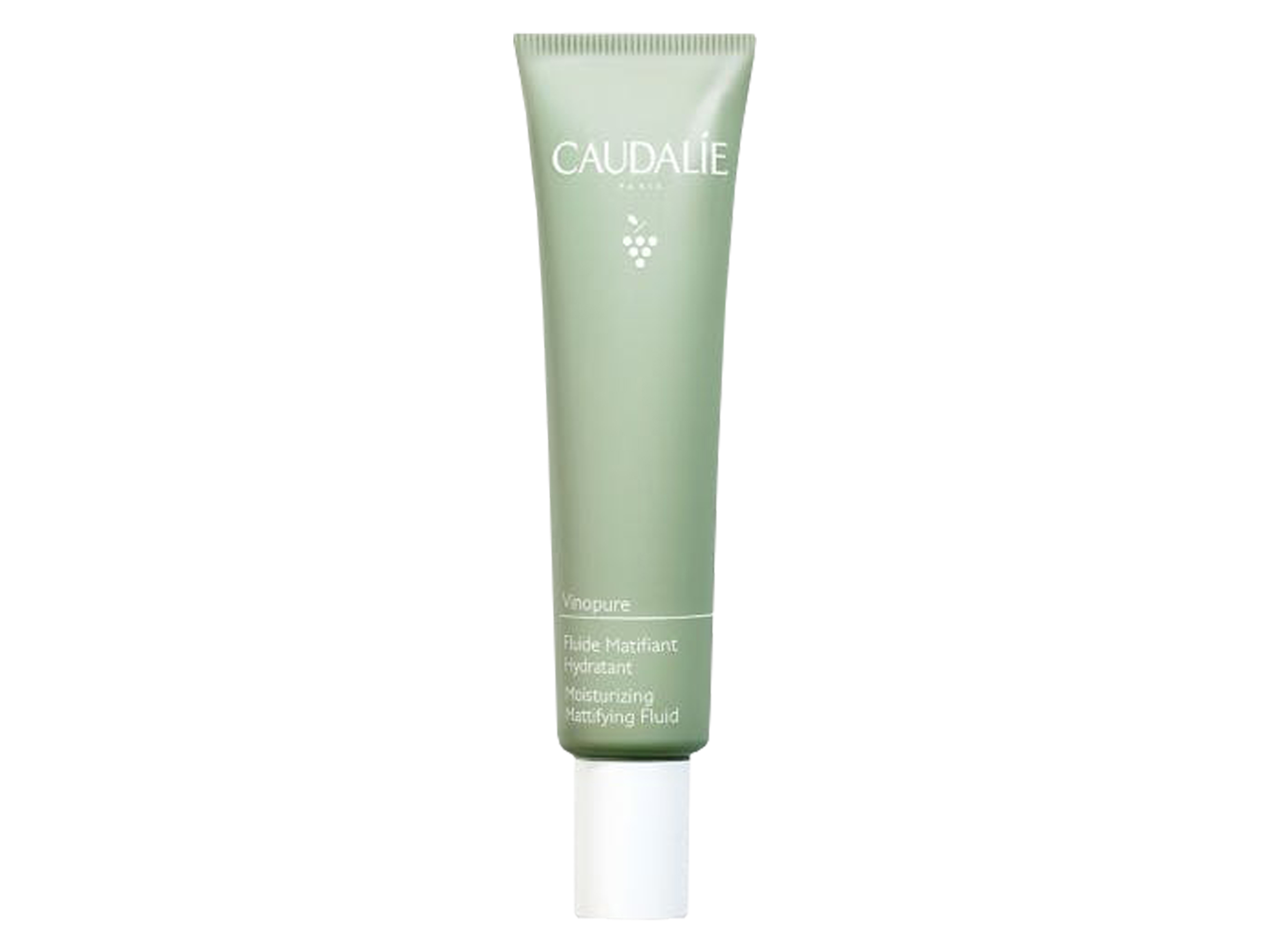 Caudalie Vinopure Moisturizing Mattifying Fluid, 40 ml