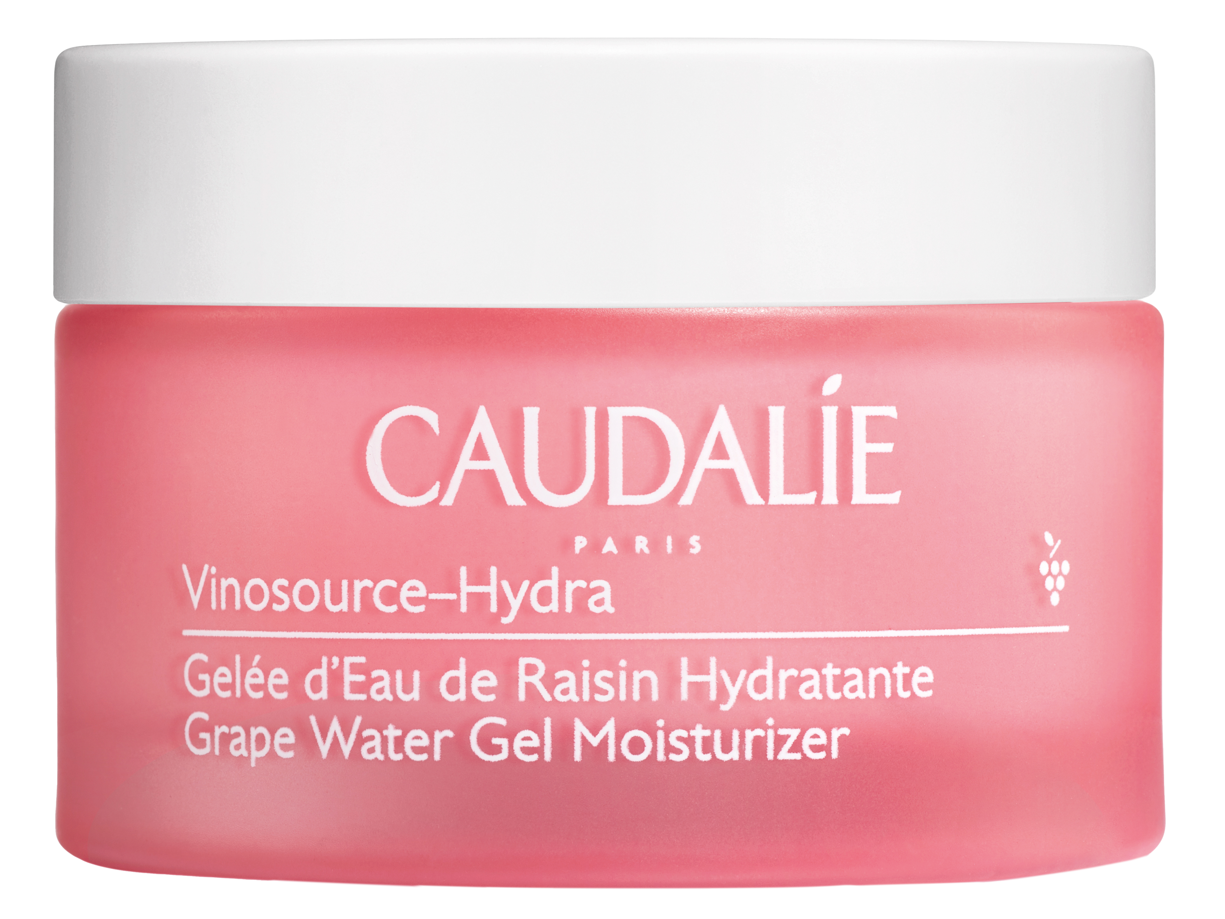 Caudalie Vinosource-Hydra Grape Water Gel Moisturizer, 50 ml