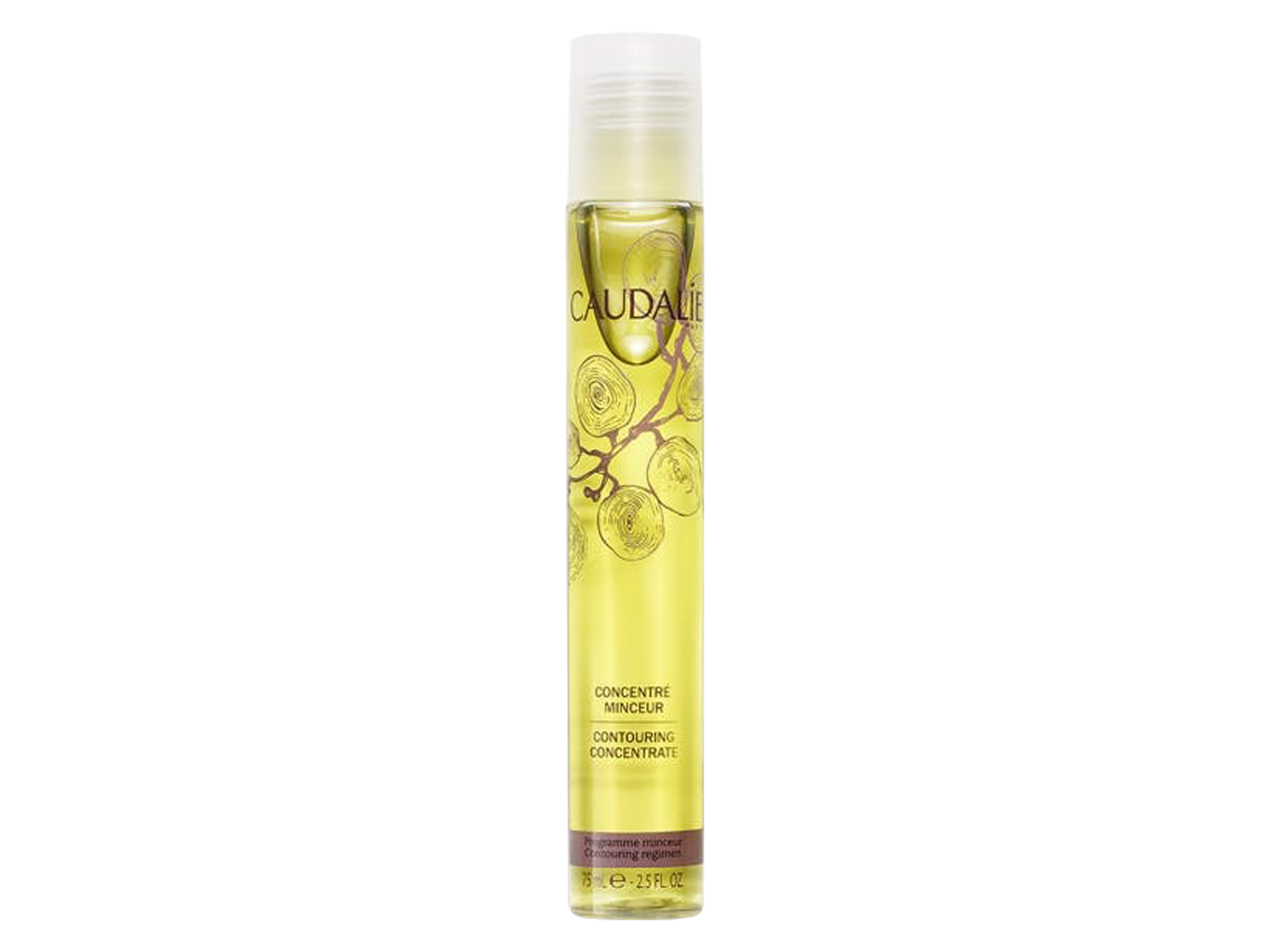 Caudalie Contouring Concentrate, 75 ml