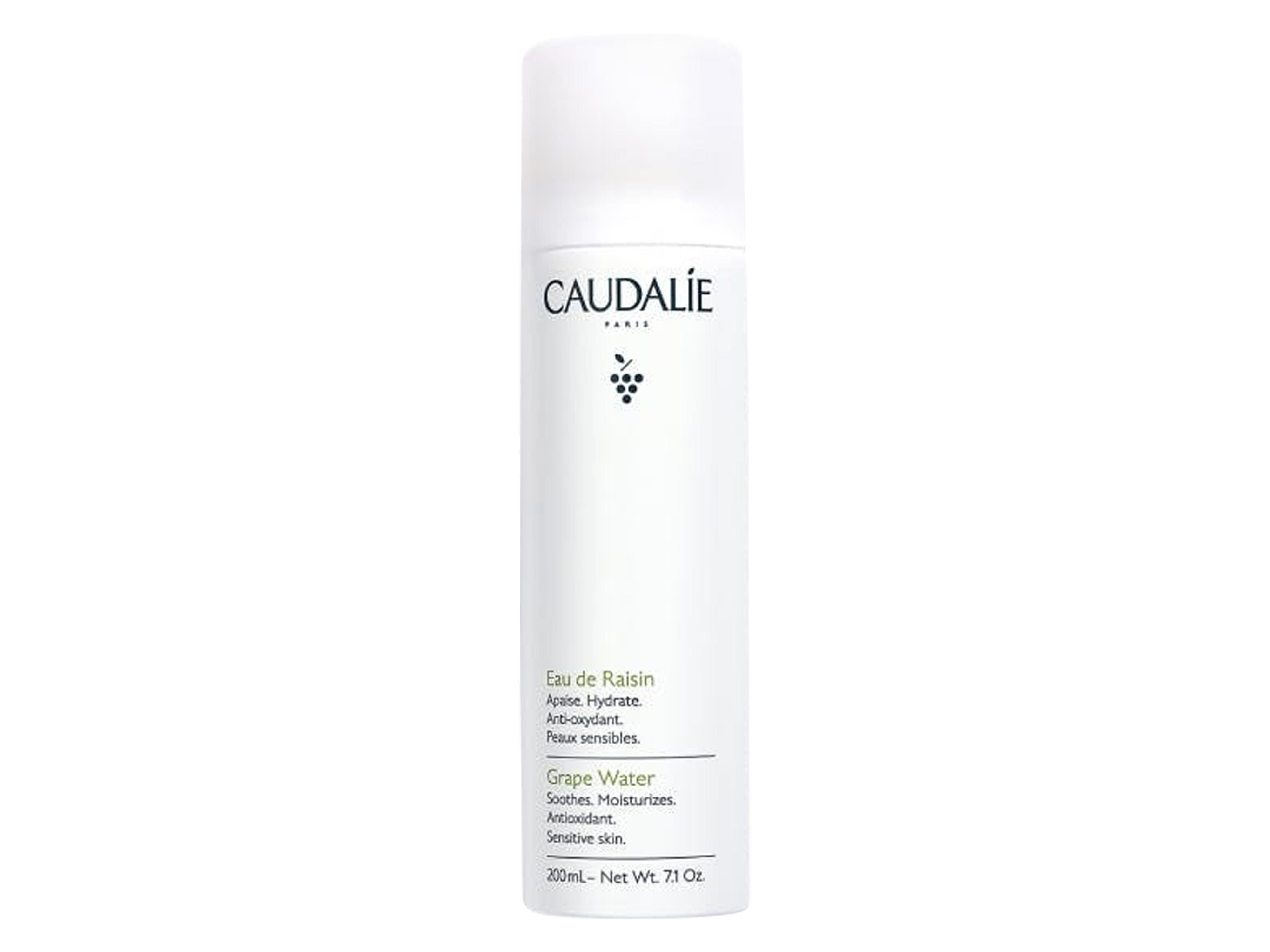 Caudalie Grape Water, 200 ml