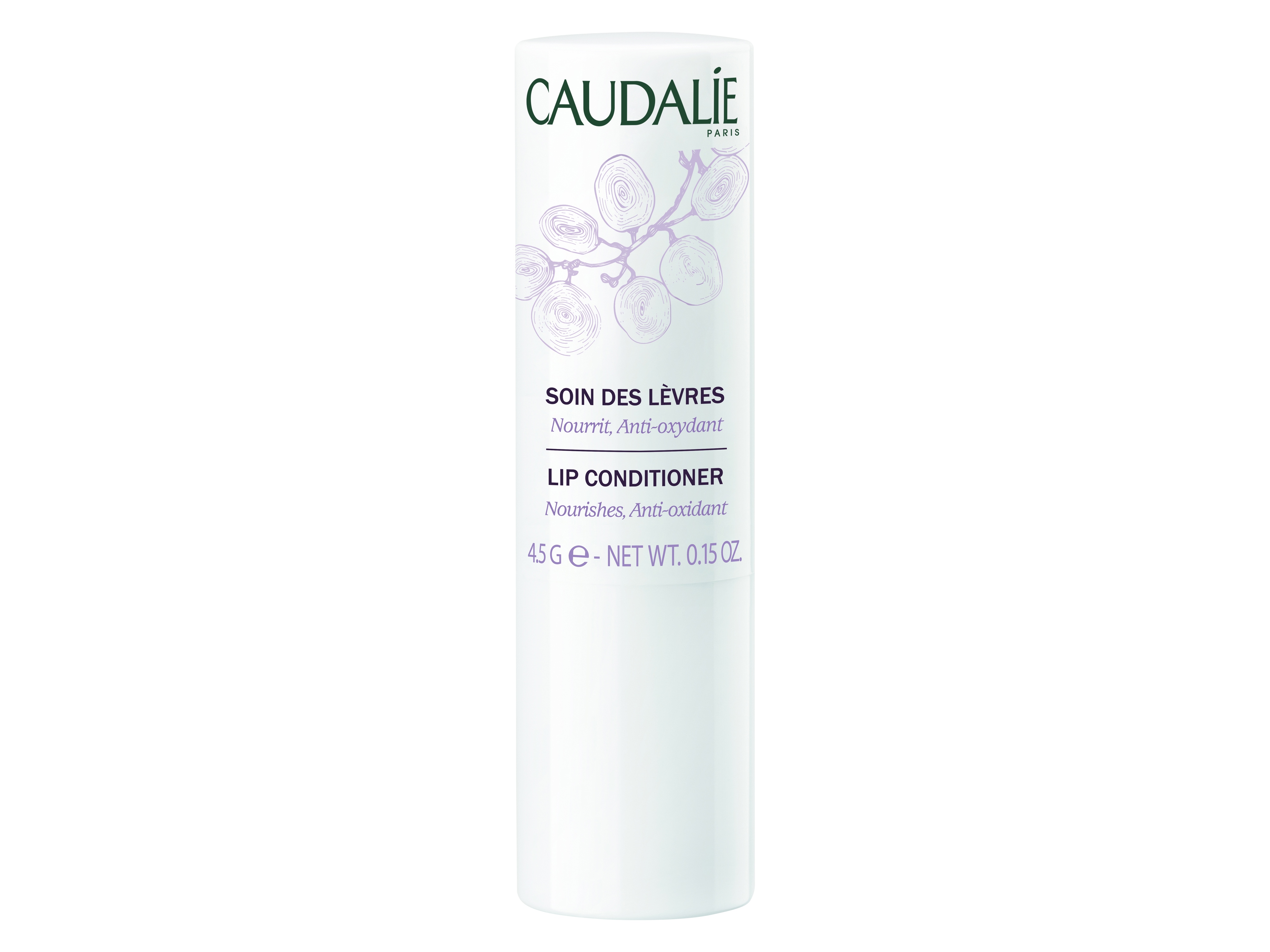 Caudalie Lip Conditioner, 4 gram