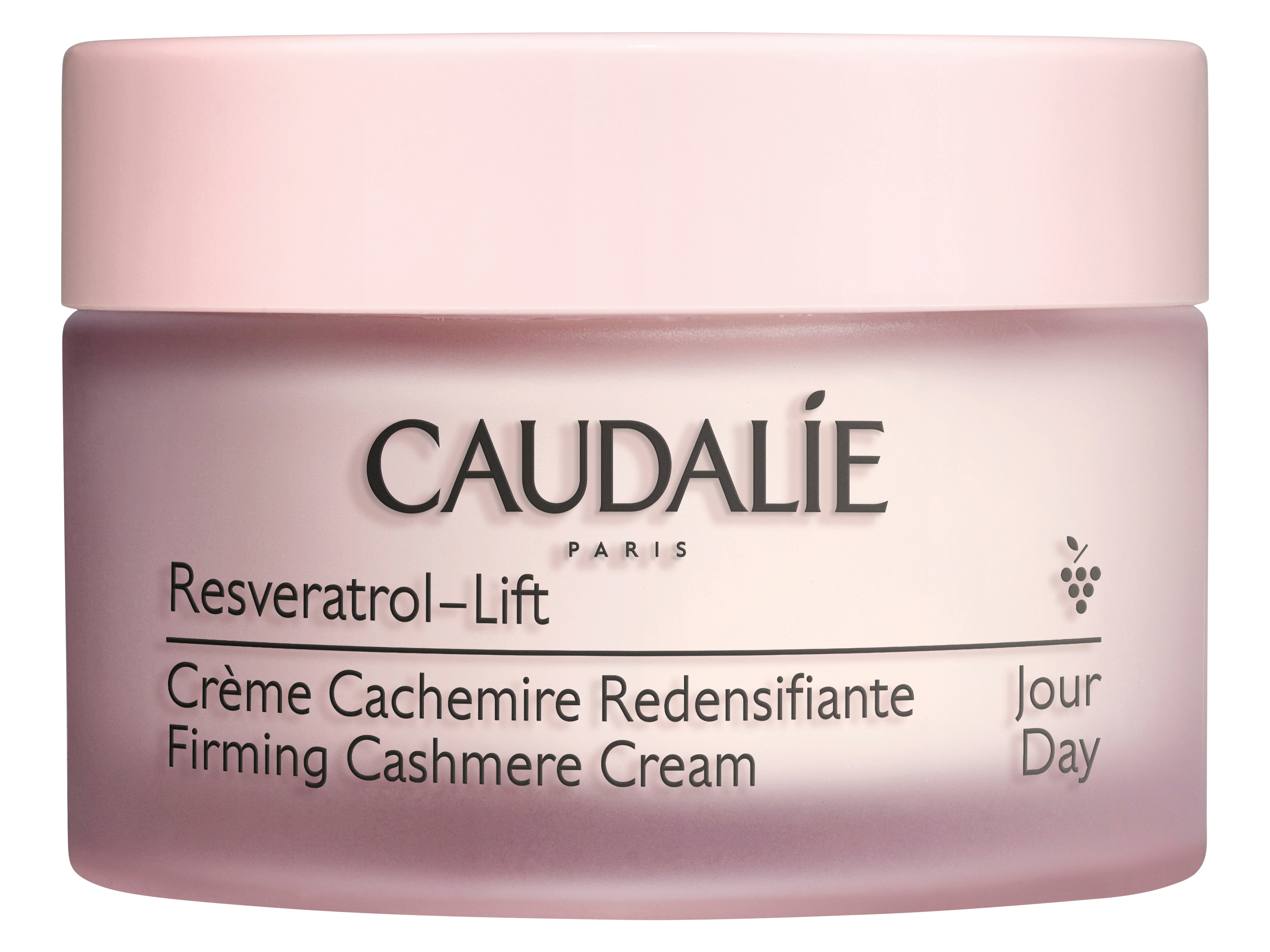 Caudalie Resveratrol-Lift Firming Cashmere Cream, 50 ml