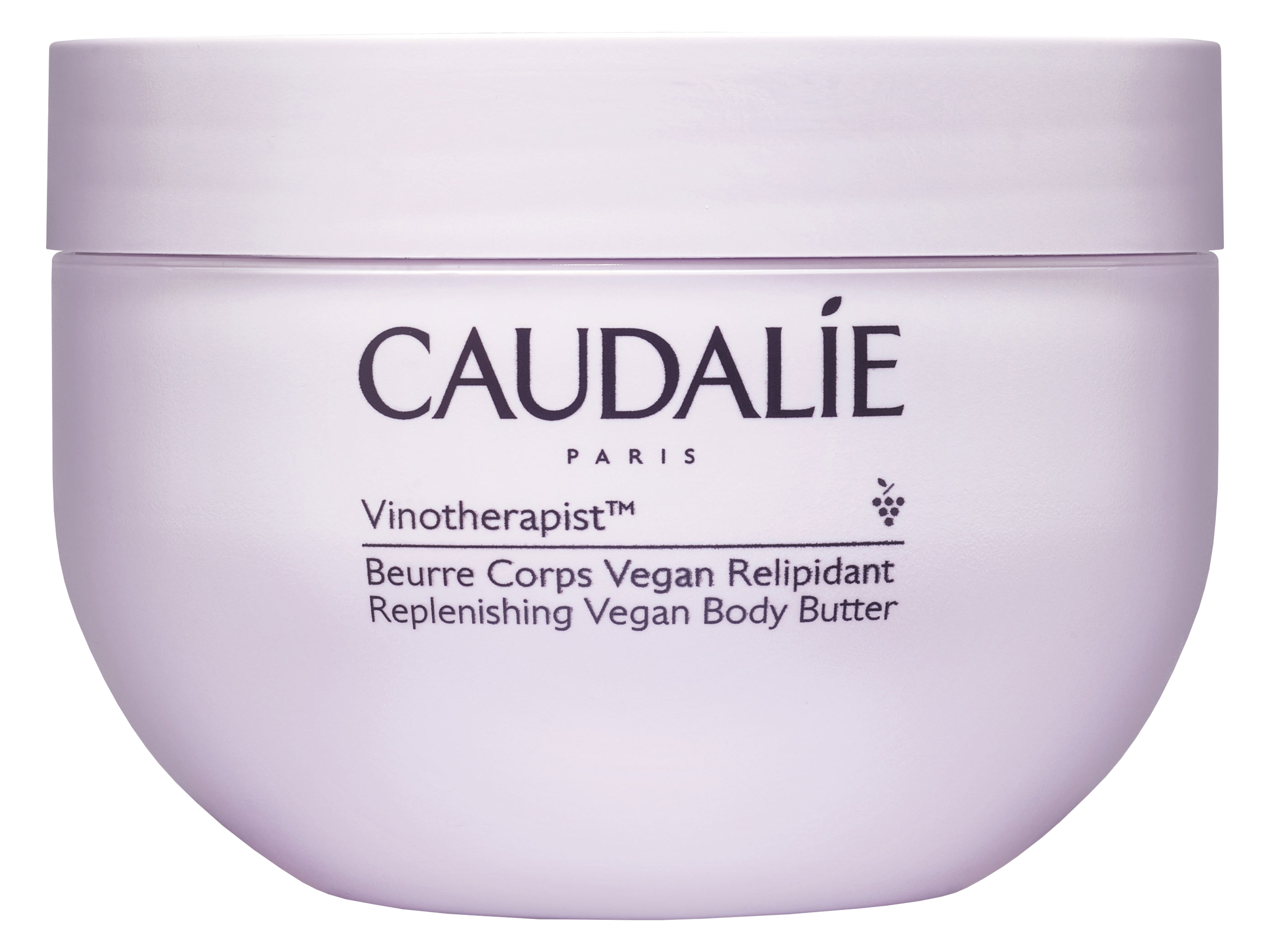 Caudalie Vinotherapist Replenishing Vegan Body Butter, 250 ml