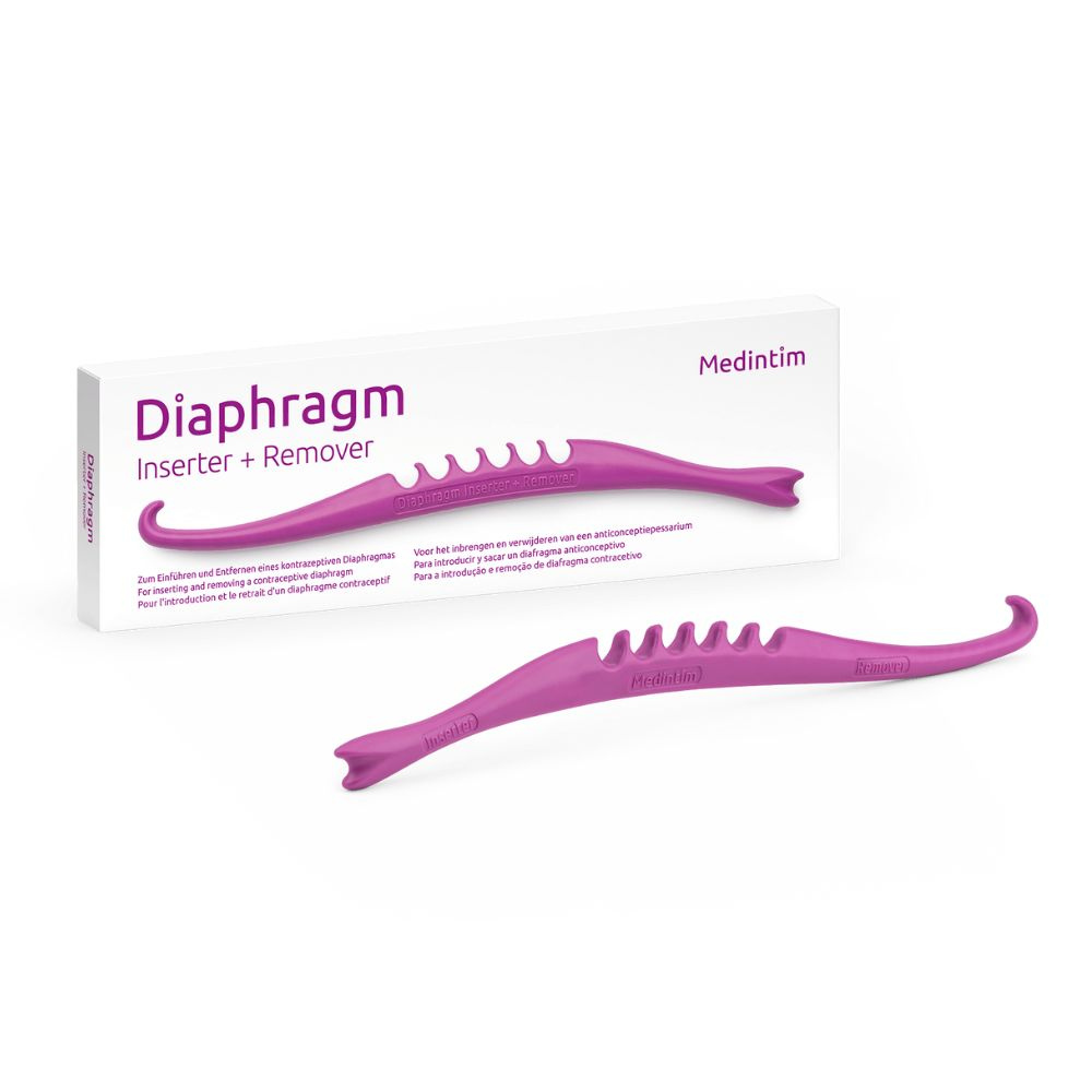 Caya Innsettingsverktøy til pessar, 1 stk.