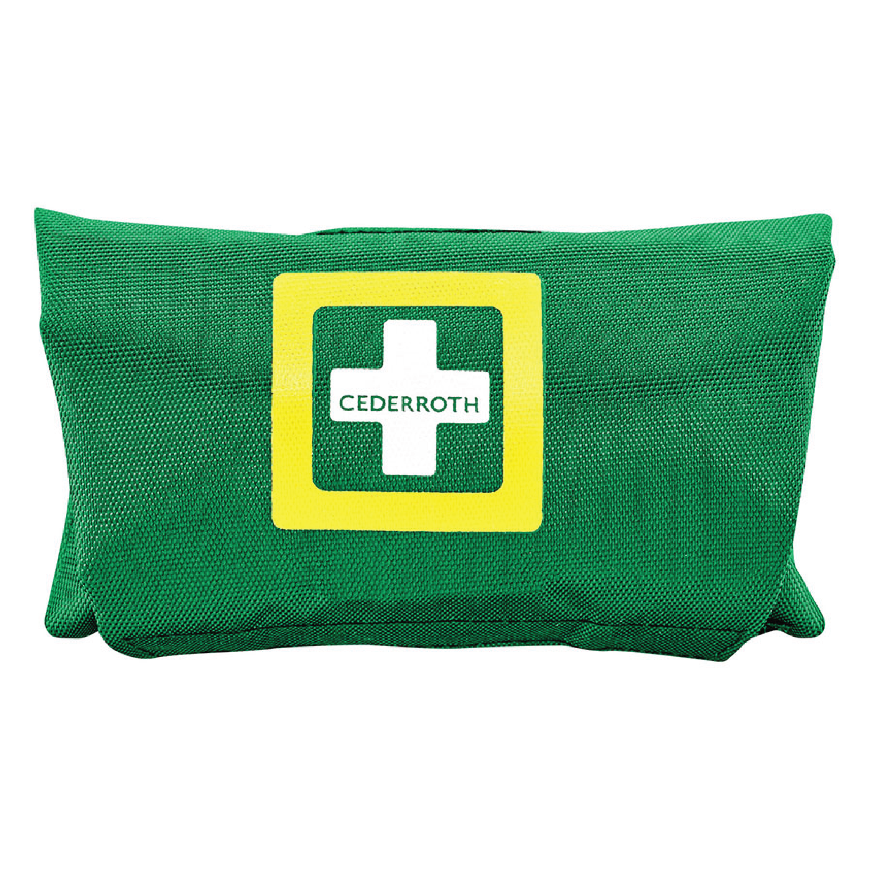 Cederroth First Aid Kit Small Førstehjelpsveske, 1 stk.
