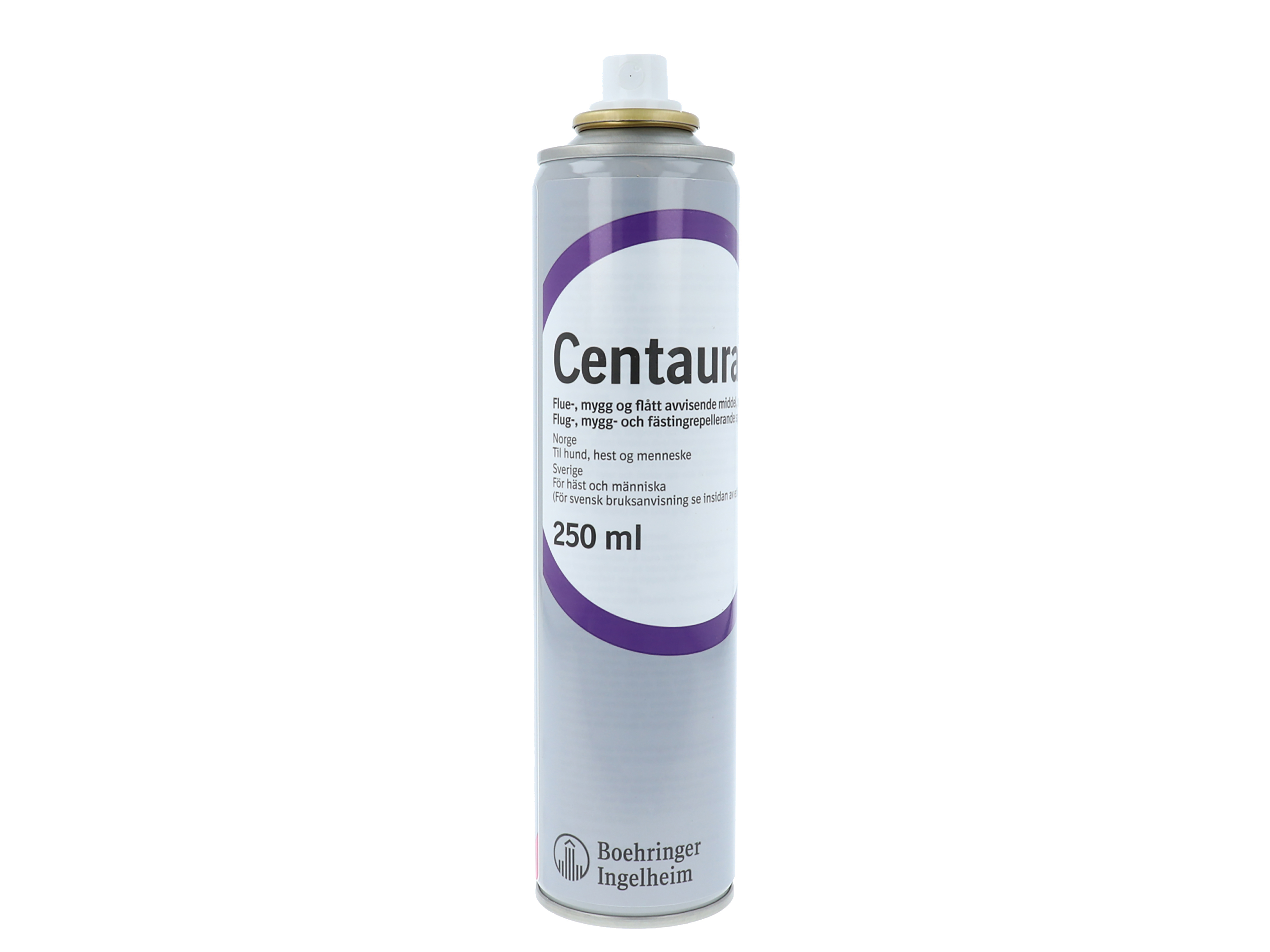Centaura Insektspray, 250 ml