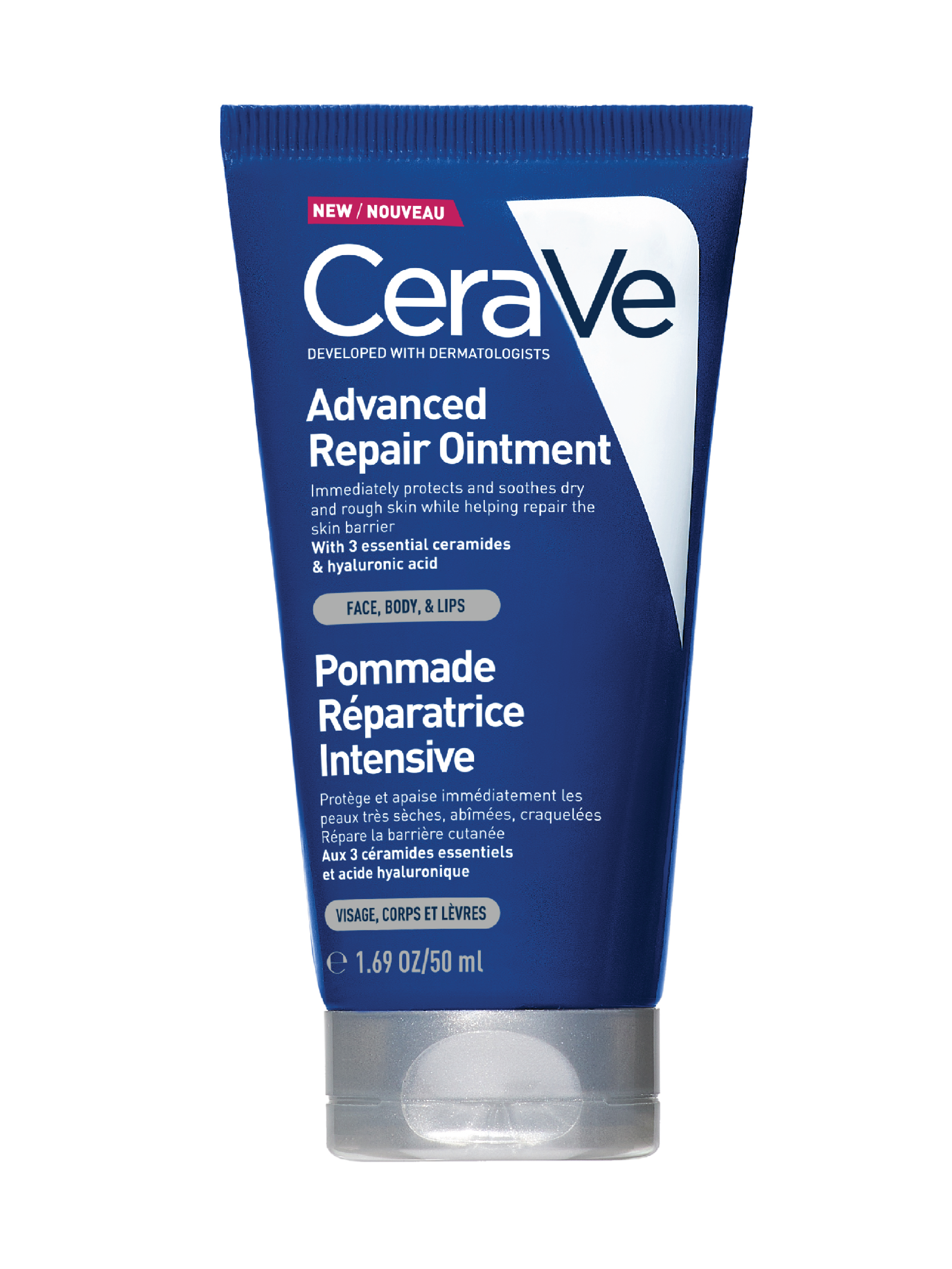 CeraVe Advanced Repair Ointment, 50 ml